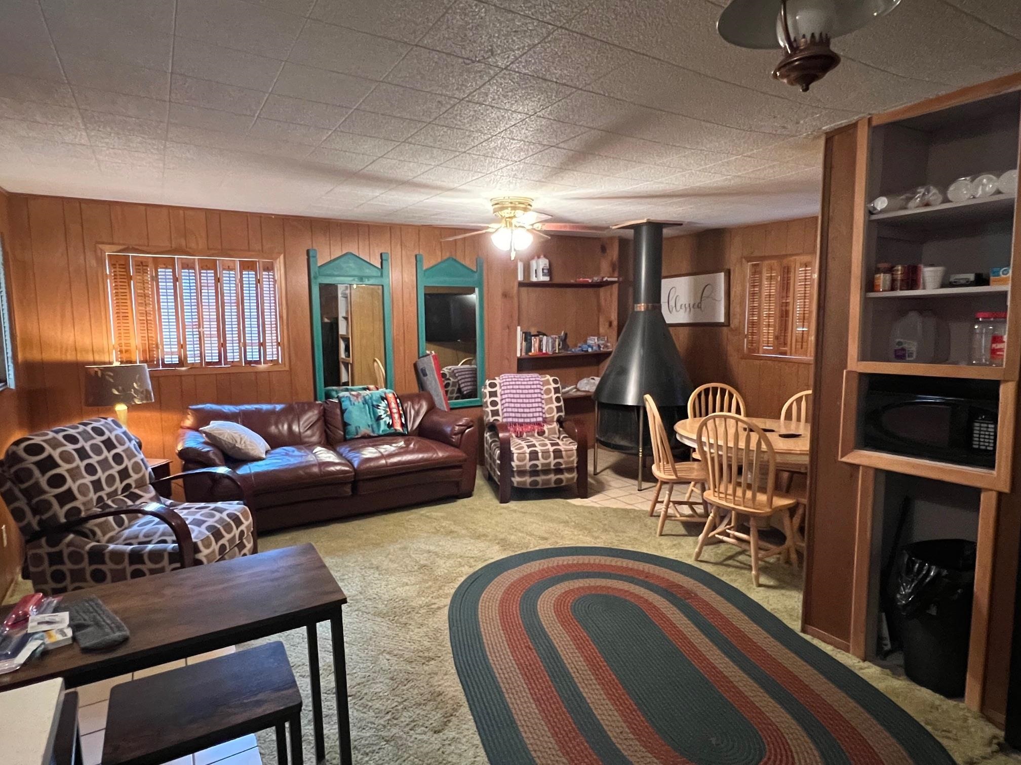 14 Robin Lane, Eagle Nest, New Mexico image 11