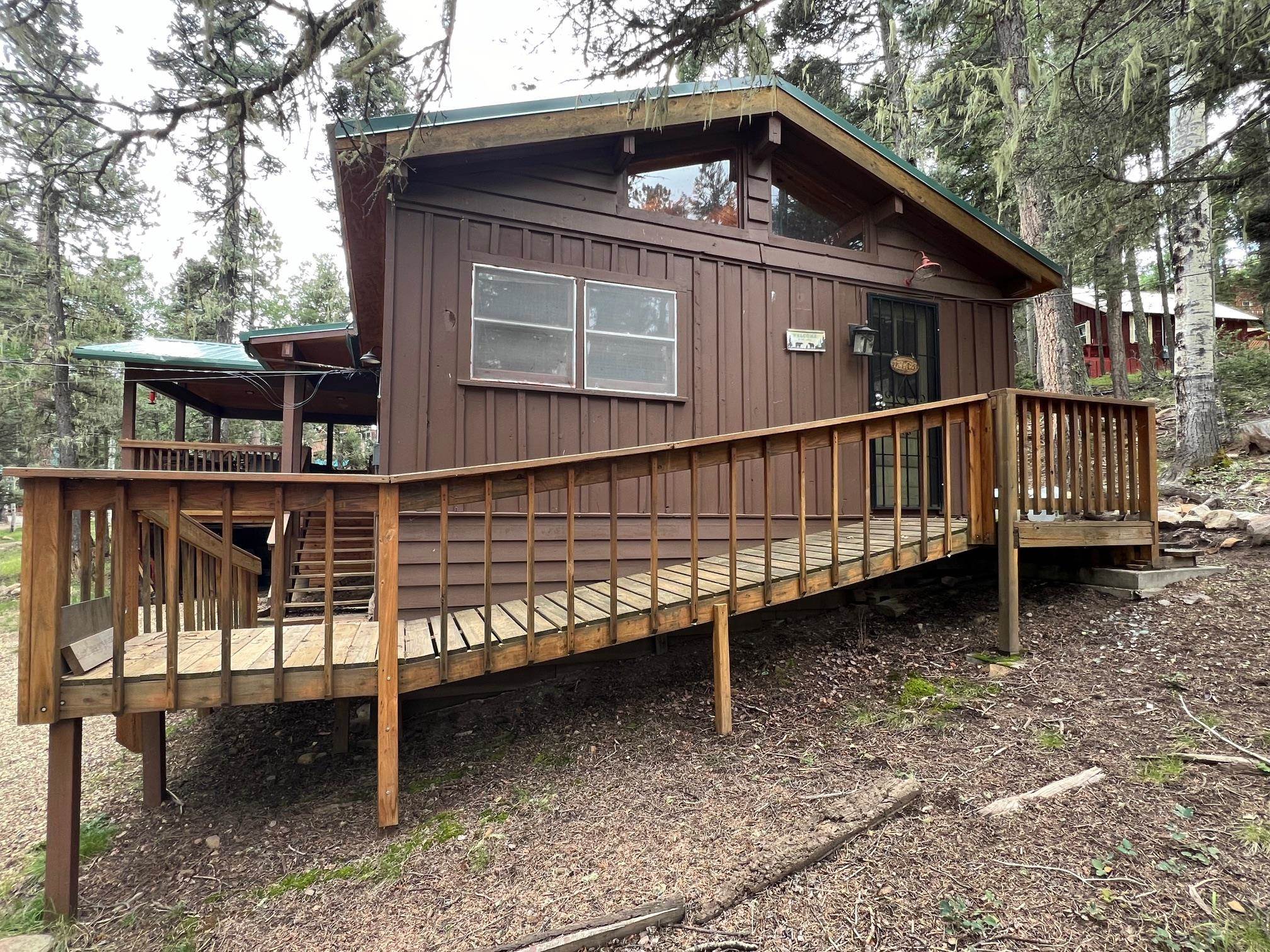 14 Robin Lane, Eagle Nest, New Mexico image 5