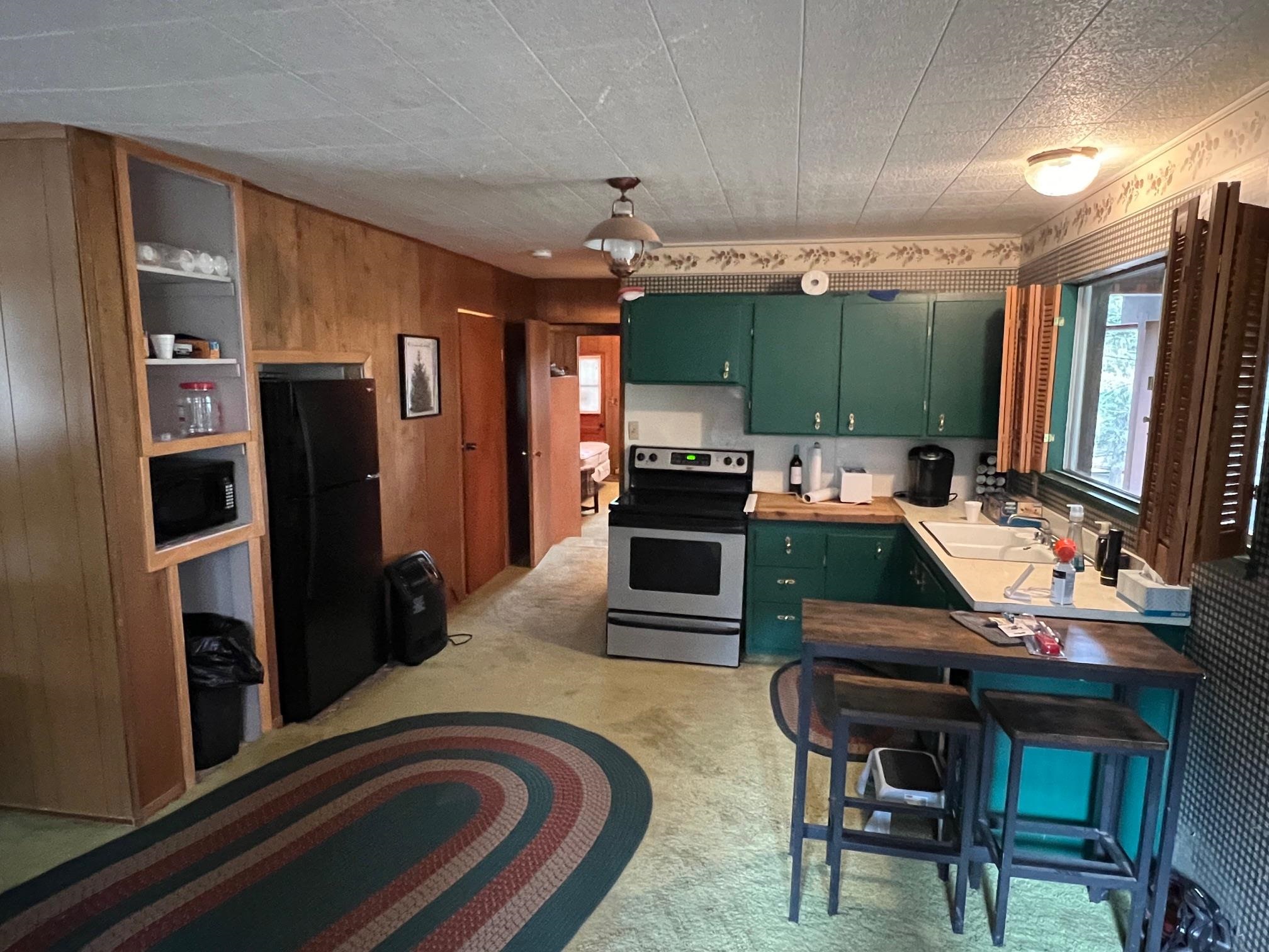14 Robin Lane, Eagle Nest, New Mexico image 12