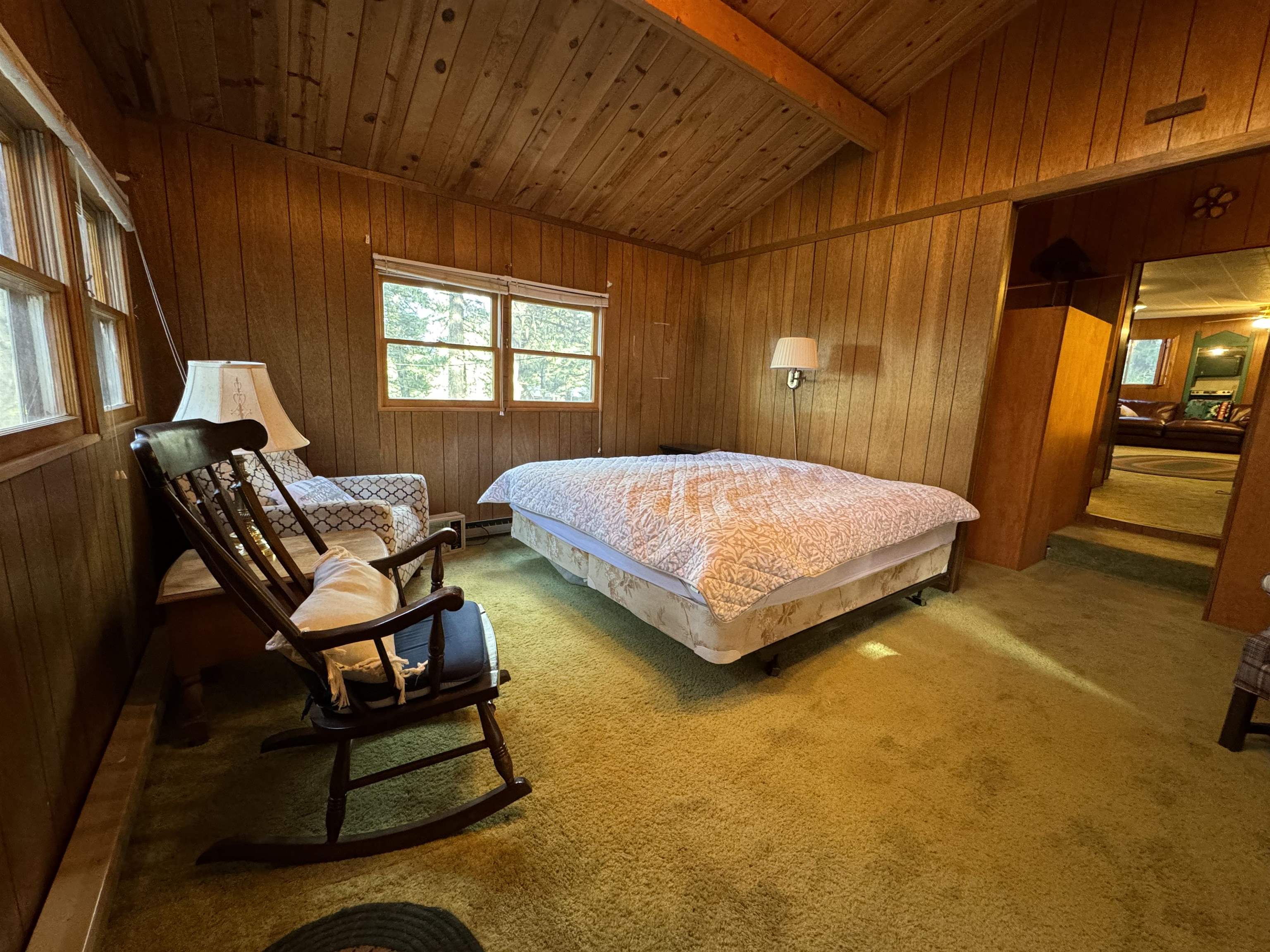 14 Robin Lane, Eagle Nest, New Mexico image 17