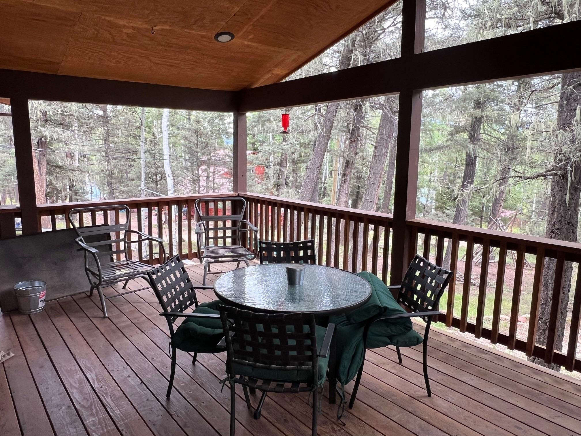 14 Robin Lane, Eagle Nest, New Mexico image 3