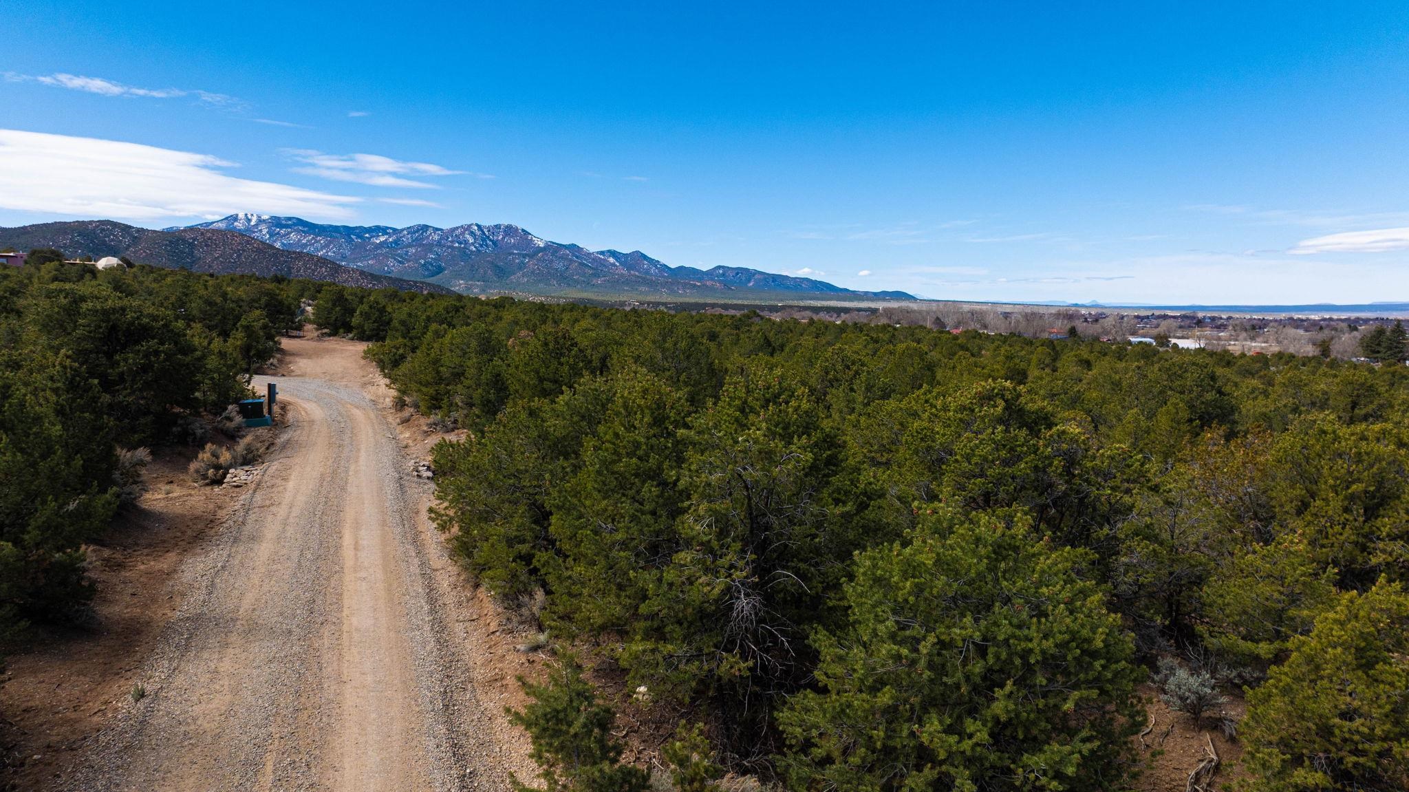 Off Cascabel And Maestas Road Talpa Foothills, Ranchos de Taos, New Mexico image 3