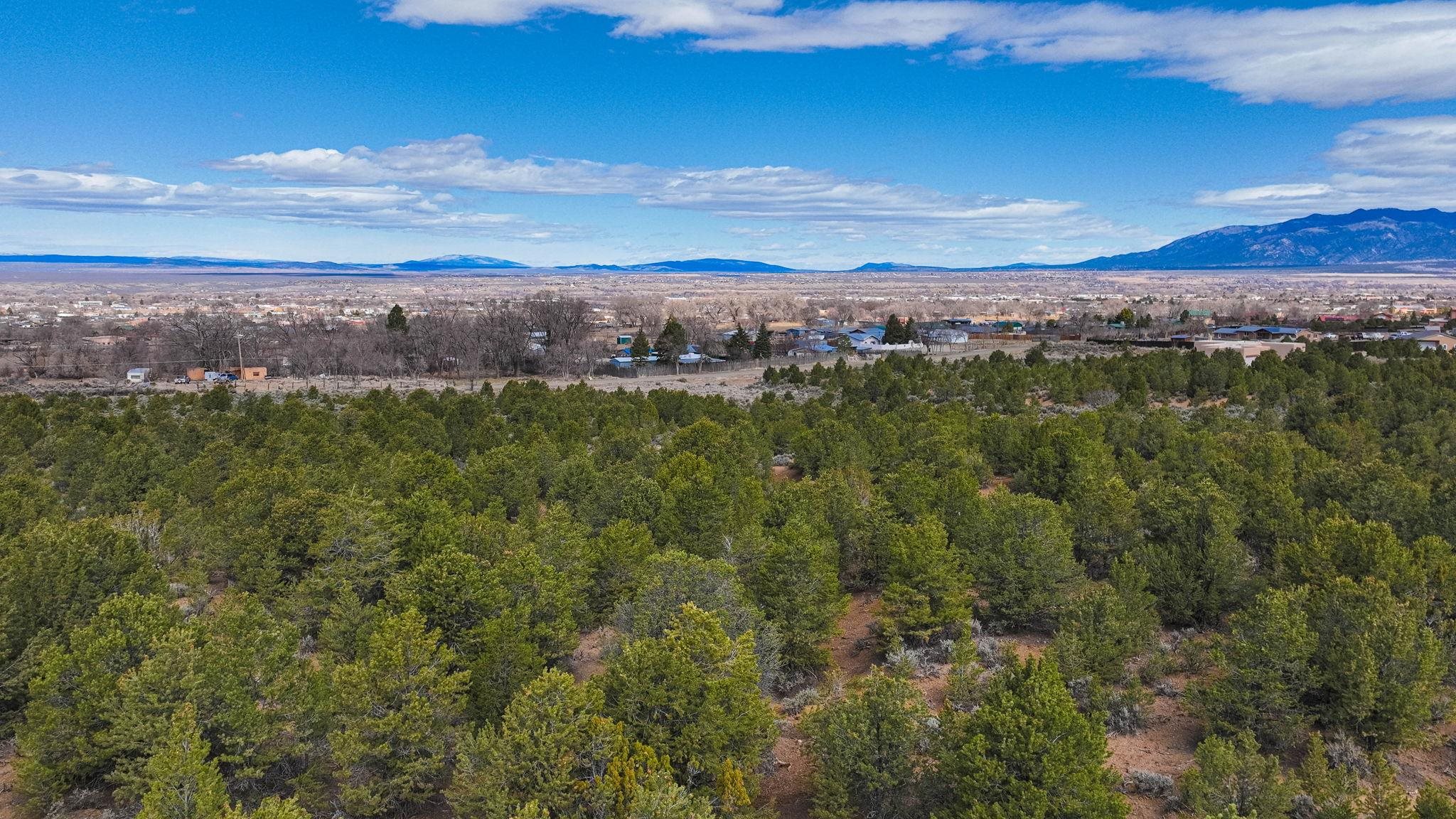 Off Cascabel And Maestas Road Talpa Foothills, Ranchos de Taos, New Mexico image 9