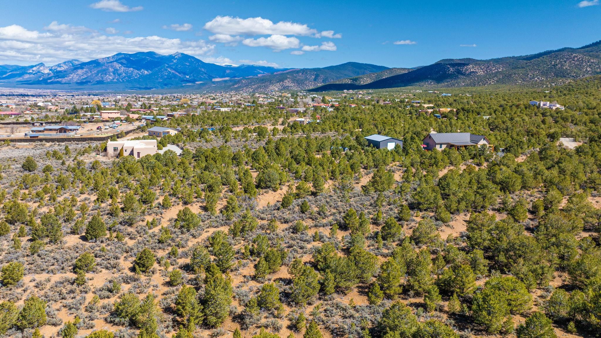Off Cascabel And Maestas Road Talpa Foothills, Ranchos de Taos, New Mexico image 24