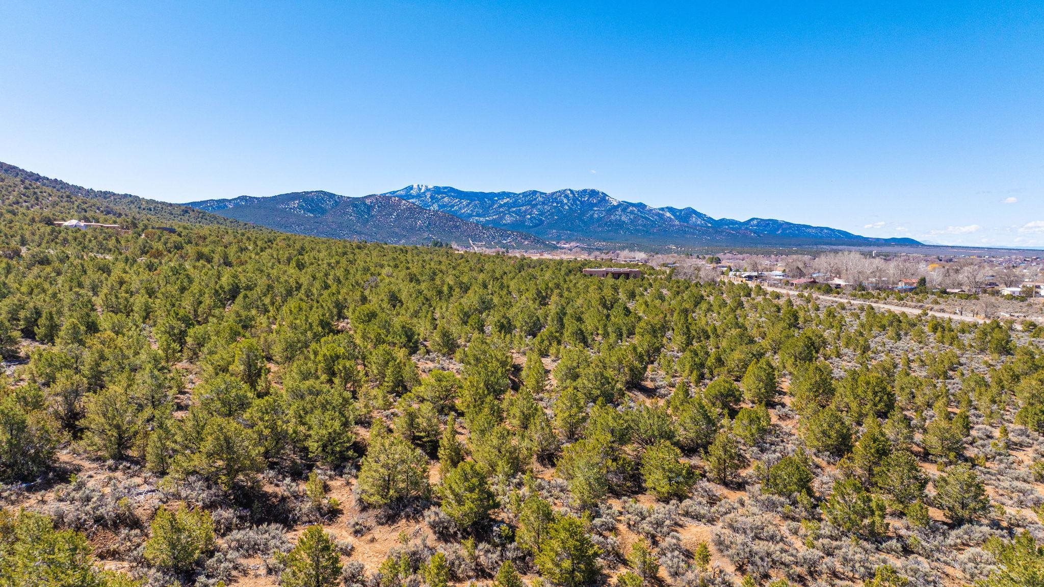 Off Cascabel And Maestas Road Talpa Foothills, Ranchos de Taos, New Mexico image 17