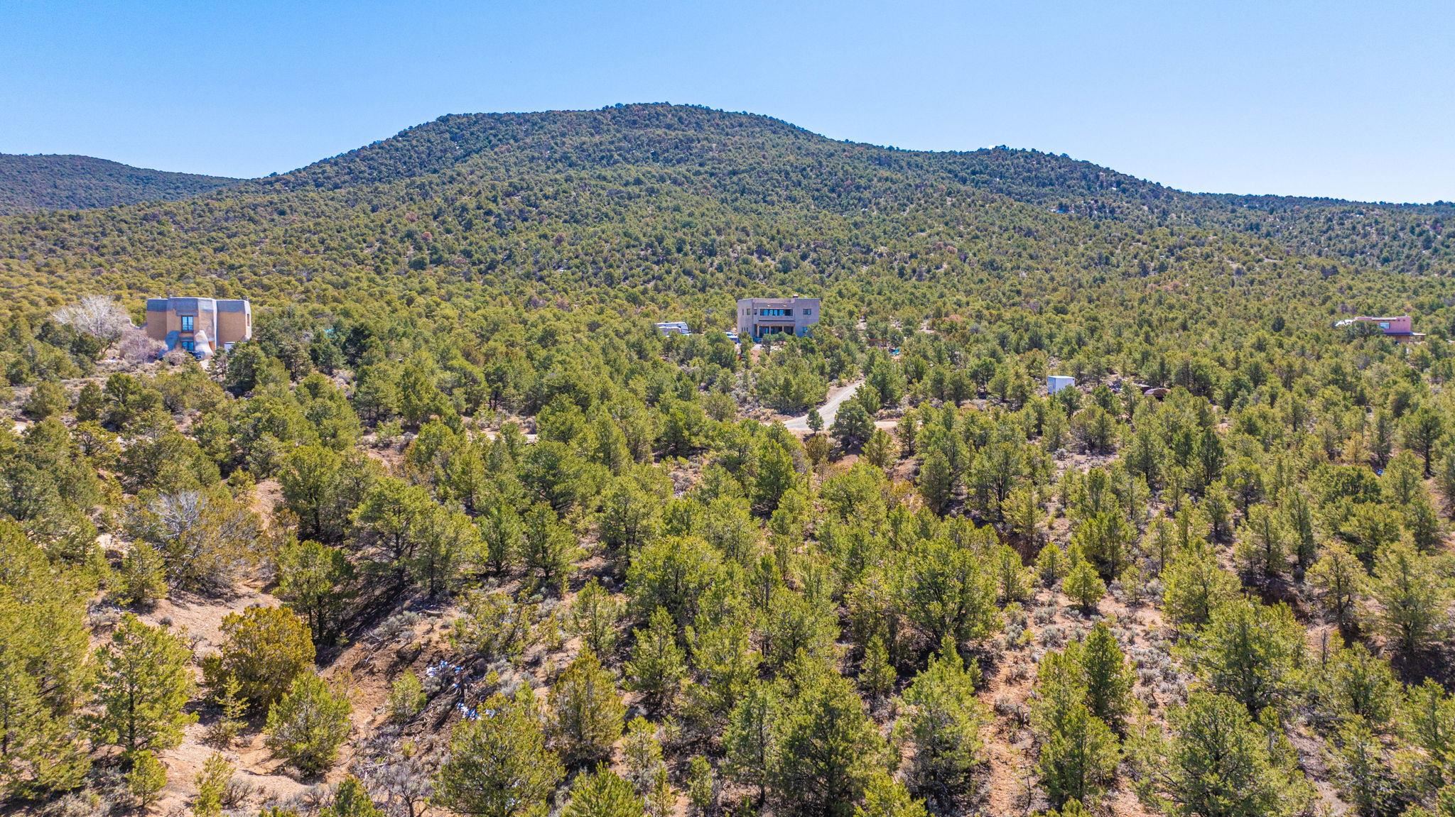 Off Cascabel And Maestas Road Talpa Foothills, Ranchos de Taos, New Mexico image 18