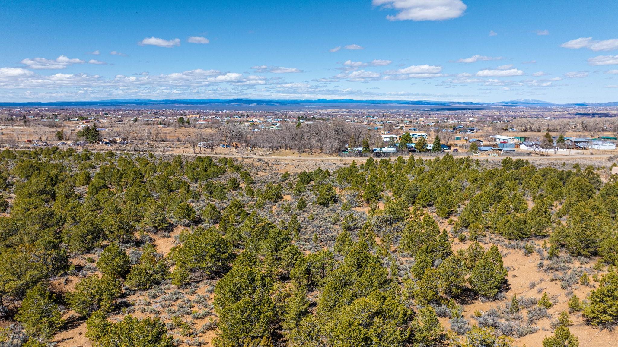 Off Cascabel And Maestas Road Talpa Foothills, Ranchos de Taos, New Mexico image 19