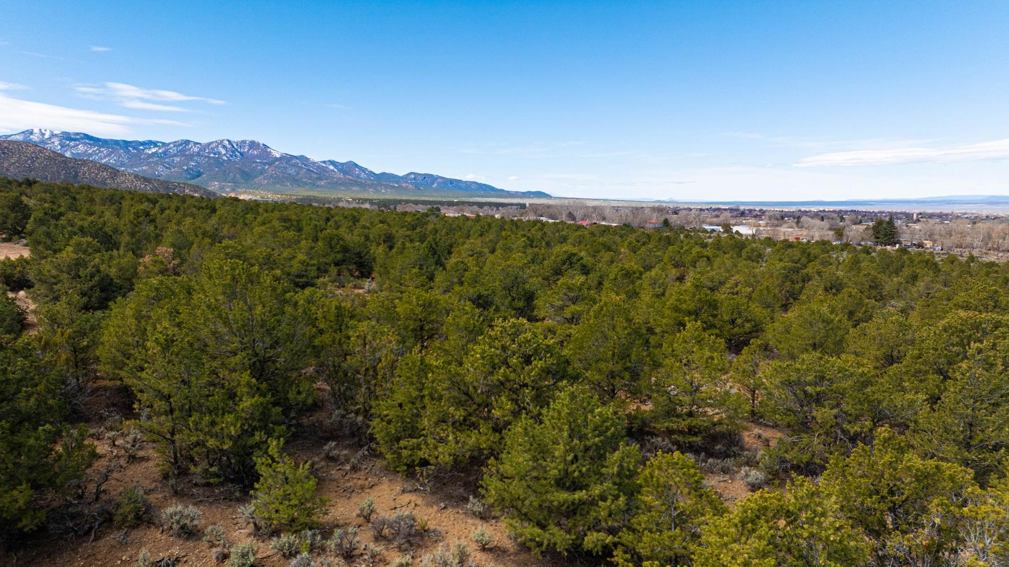 Off Cascabel And Maestas Road Talpa Foothills, Ranchos de Taos, New Mexico image 5