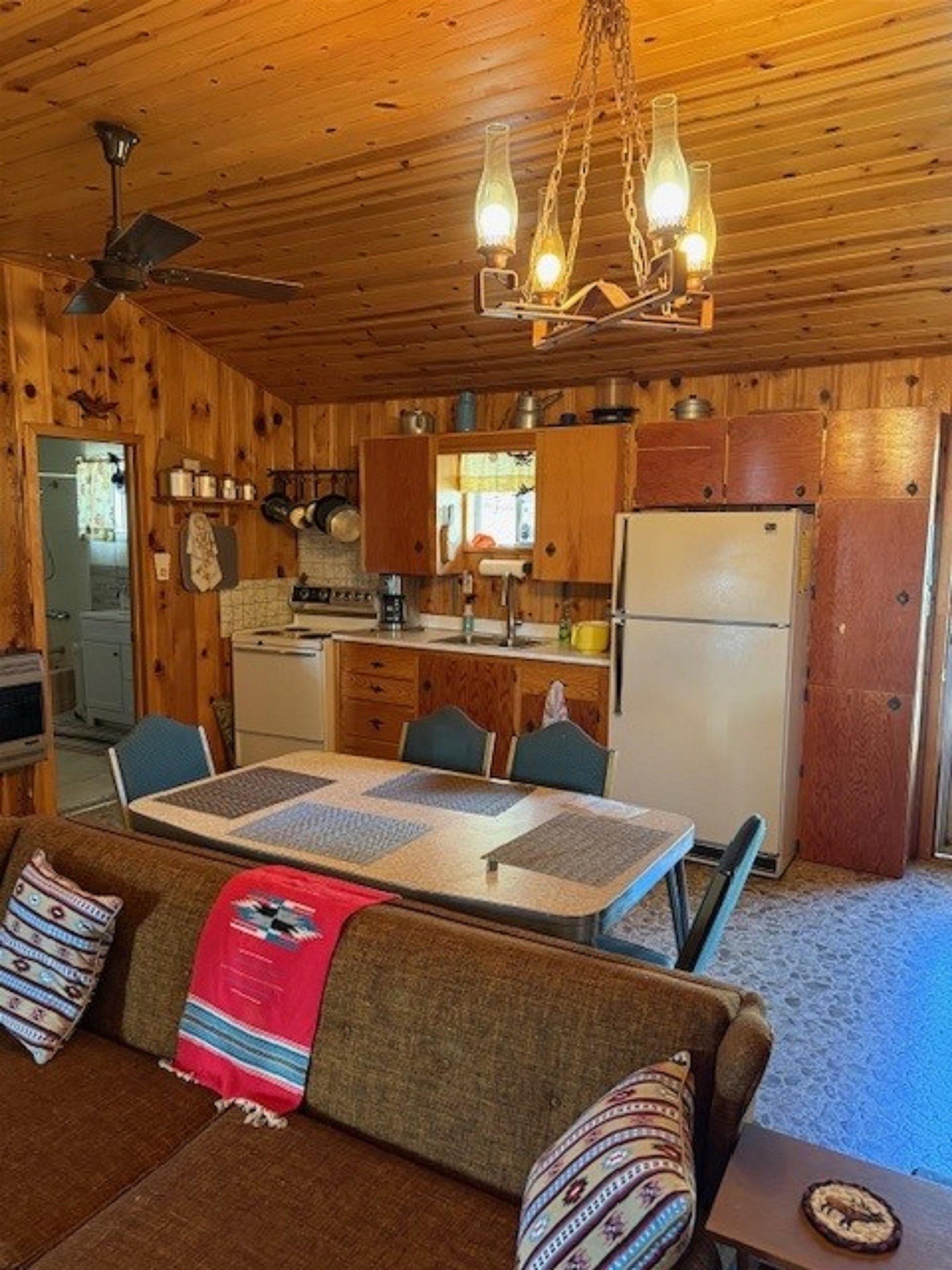 20 Rd 13, Eagle Nest, New Mexico image 6