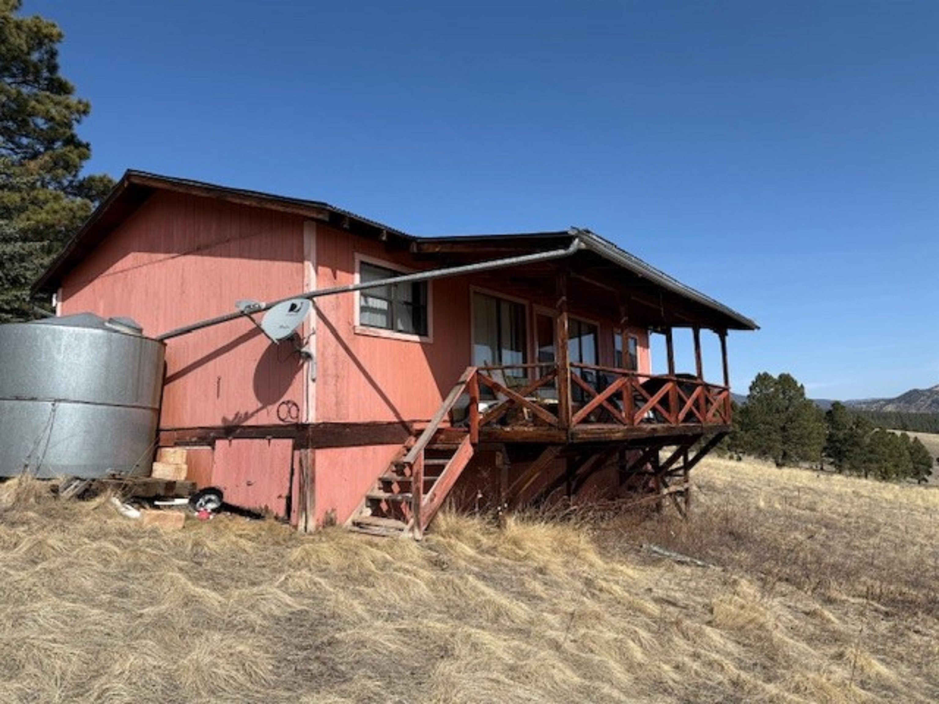 20 Rd 13, Eagle Nest, New Mexico image 1