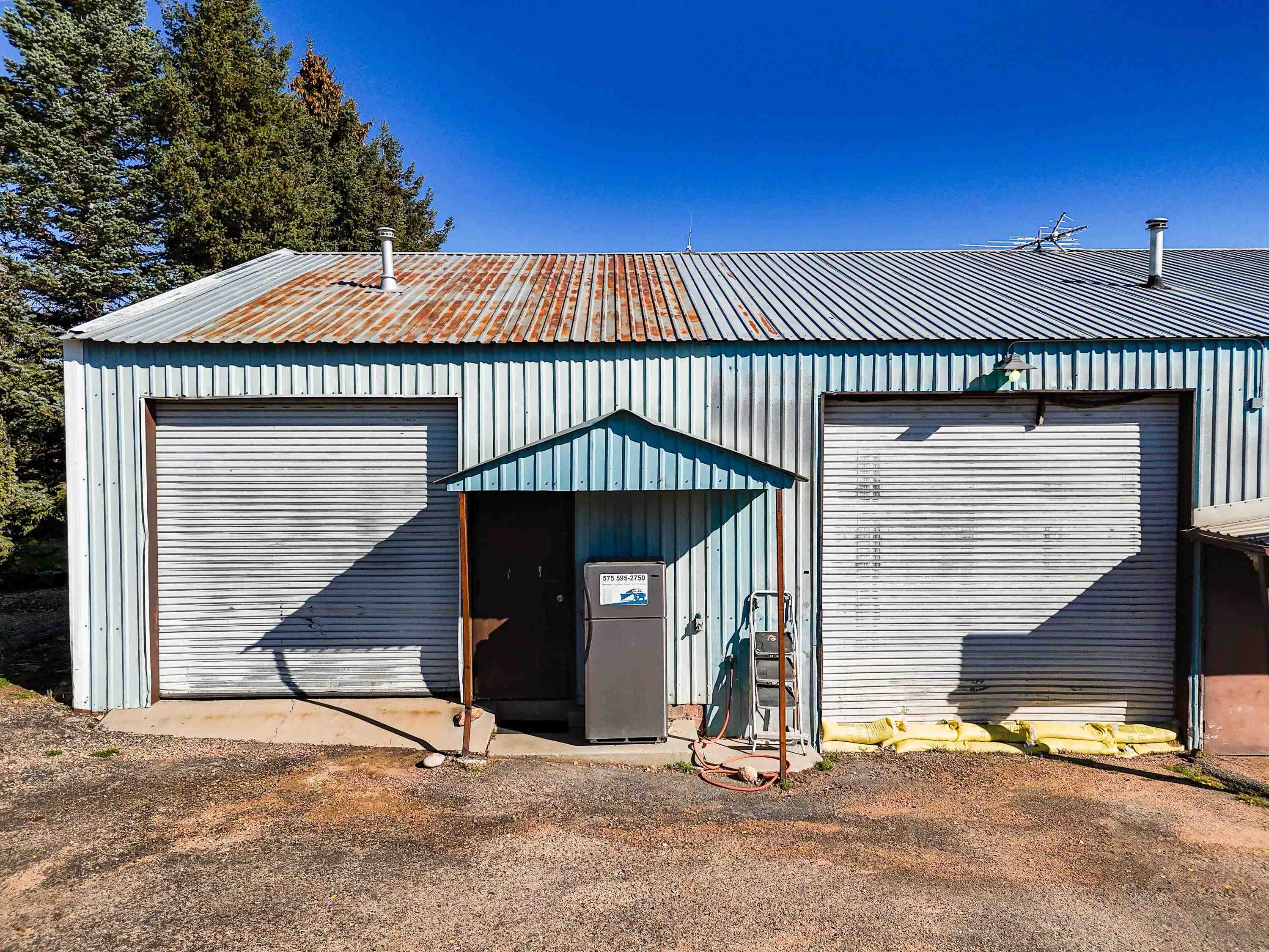 Angel Fire, New Mexico 87710, United States, ,Commercial,Active,117631