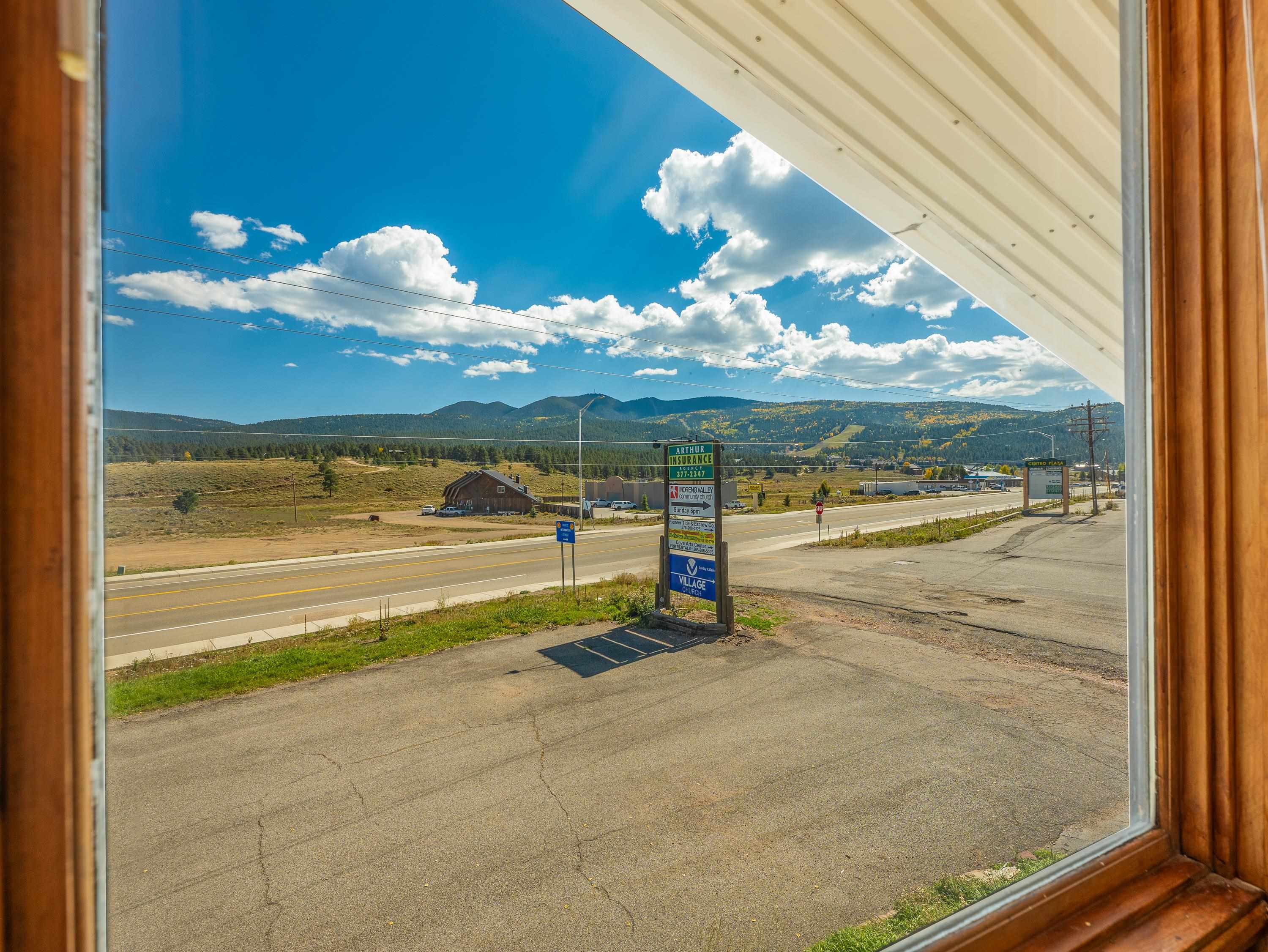 Angel Fire, New Mexico 87710, United States, ,Commercial,Active,117631