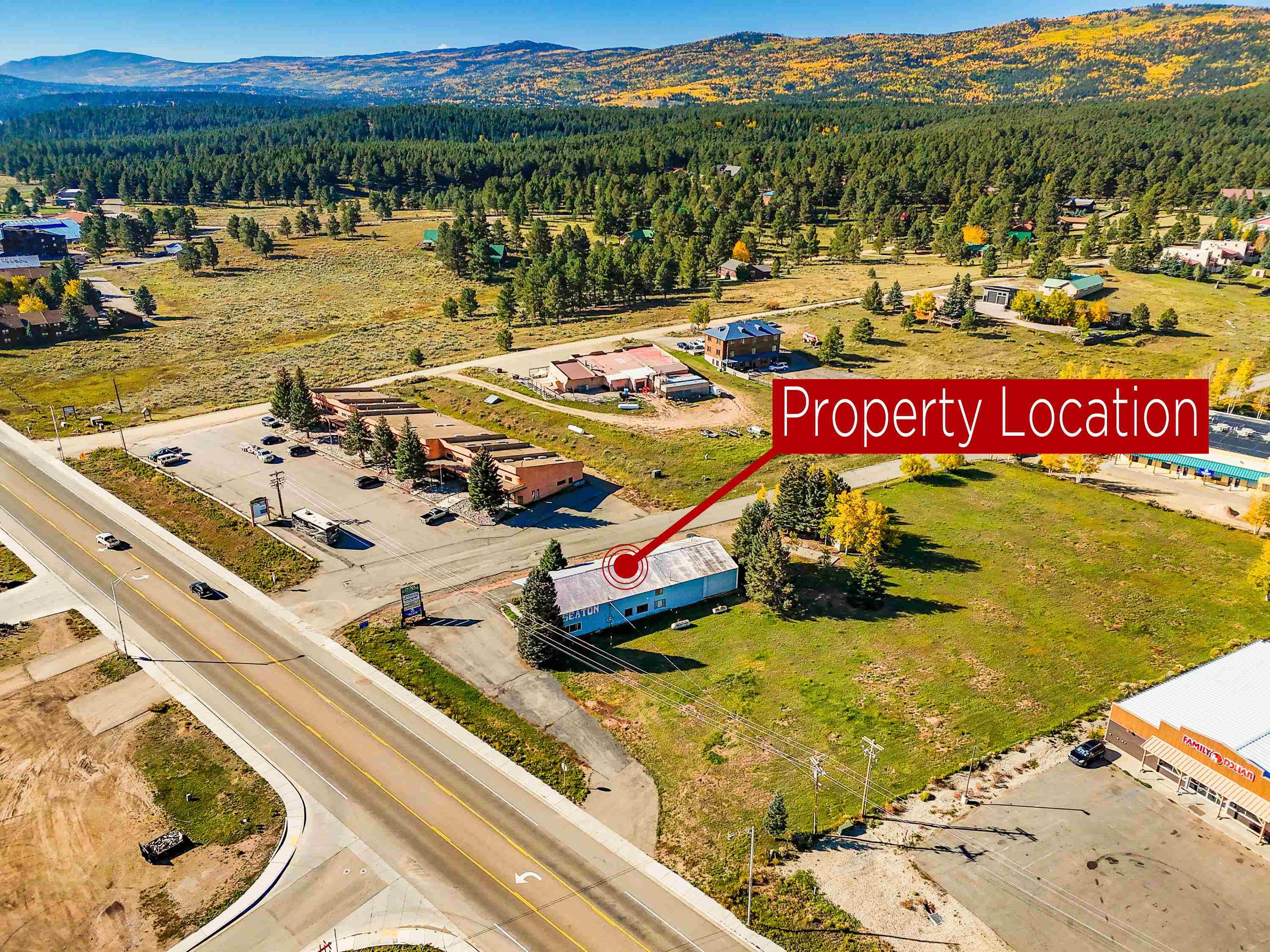 Angel Fire, New Mexico 87710, United States, ,Commercial,Active,117631