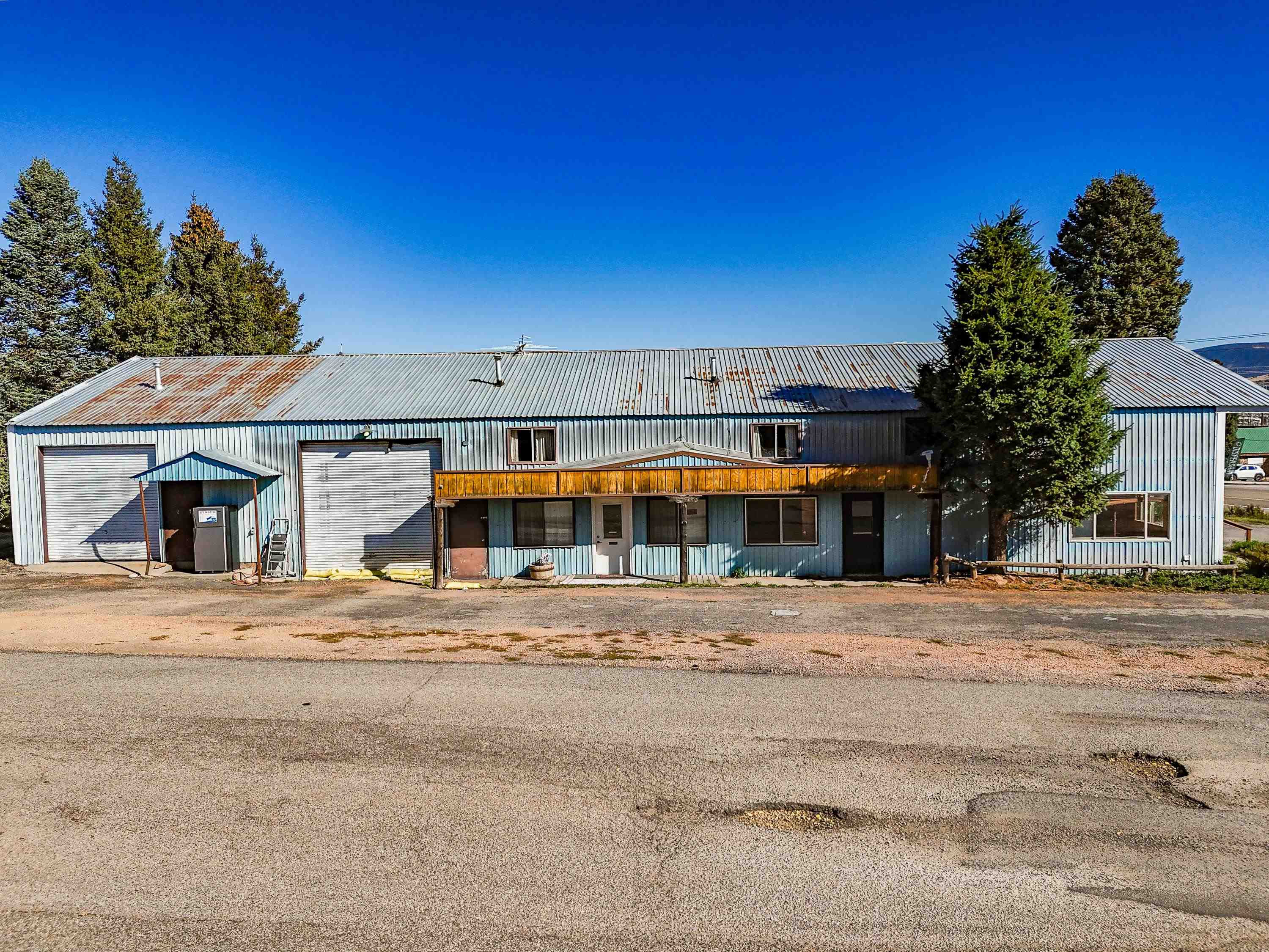 Angel Fire, New Mexico 87710, United States, ,Commercial,Active,117631