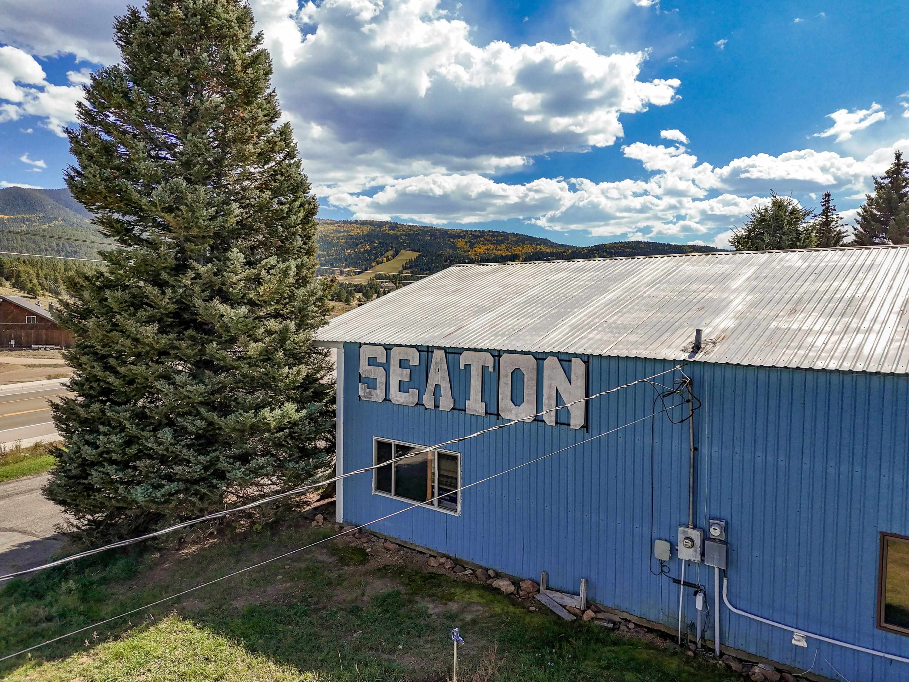 Angel Fire, New Mexico 87710, United States, ,Commercial,Active,117631