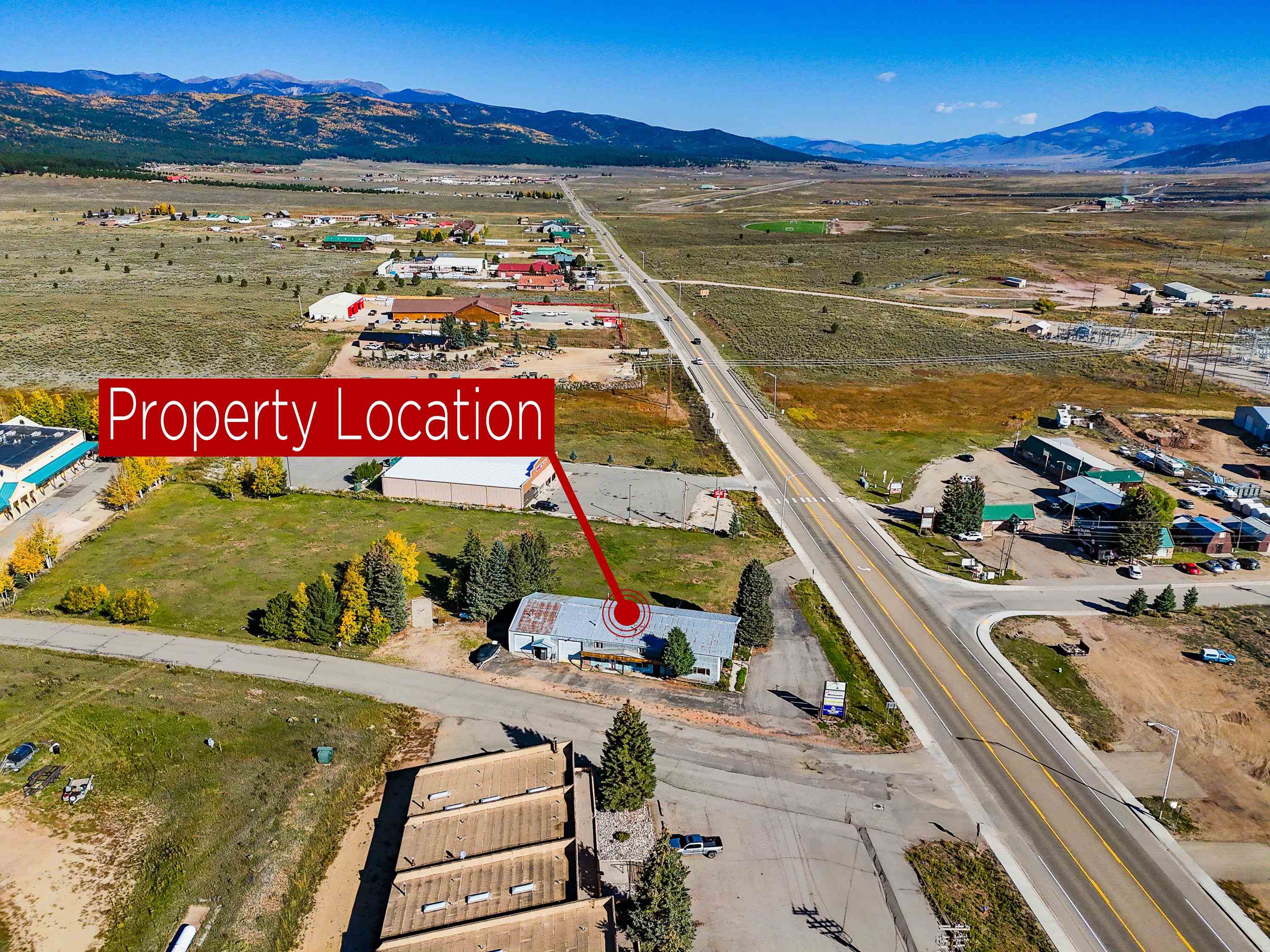 Angel Fire, New Mexico 87710, United States, ,Commercial,Active,117631