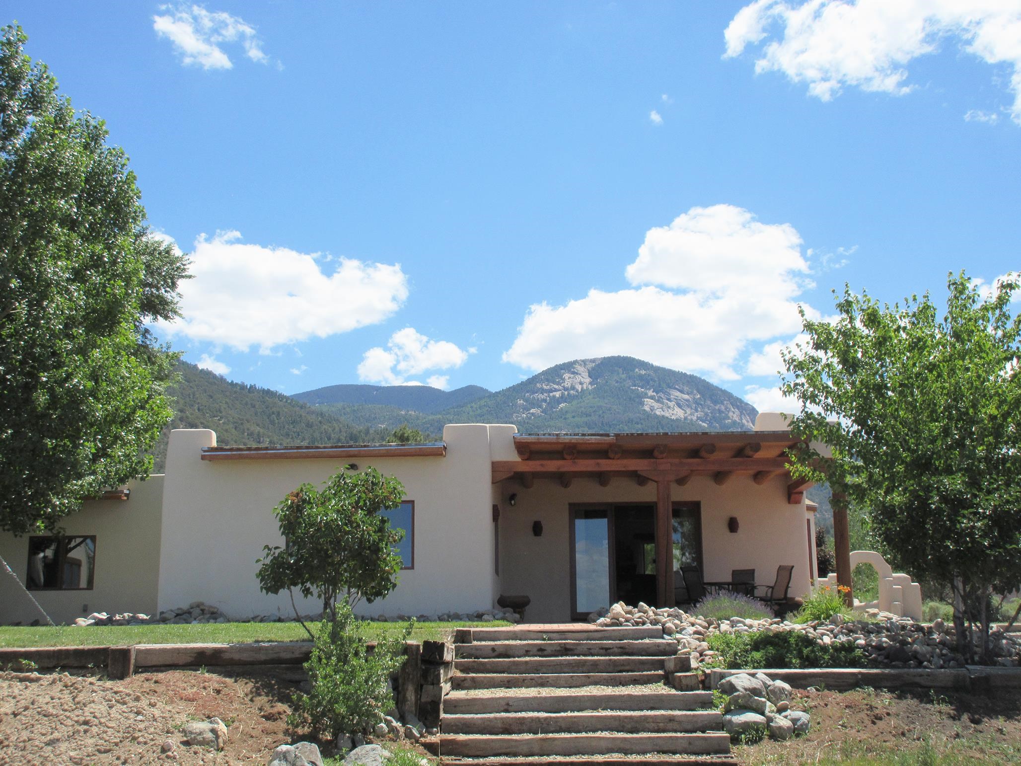 8 Juan Martinez Road, Arroyo Seco, New Mexico image 25