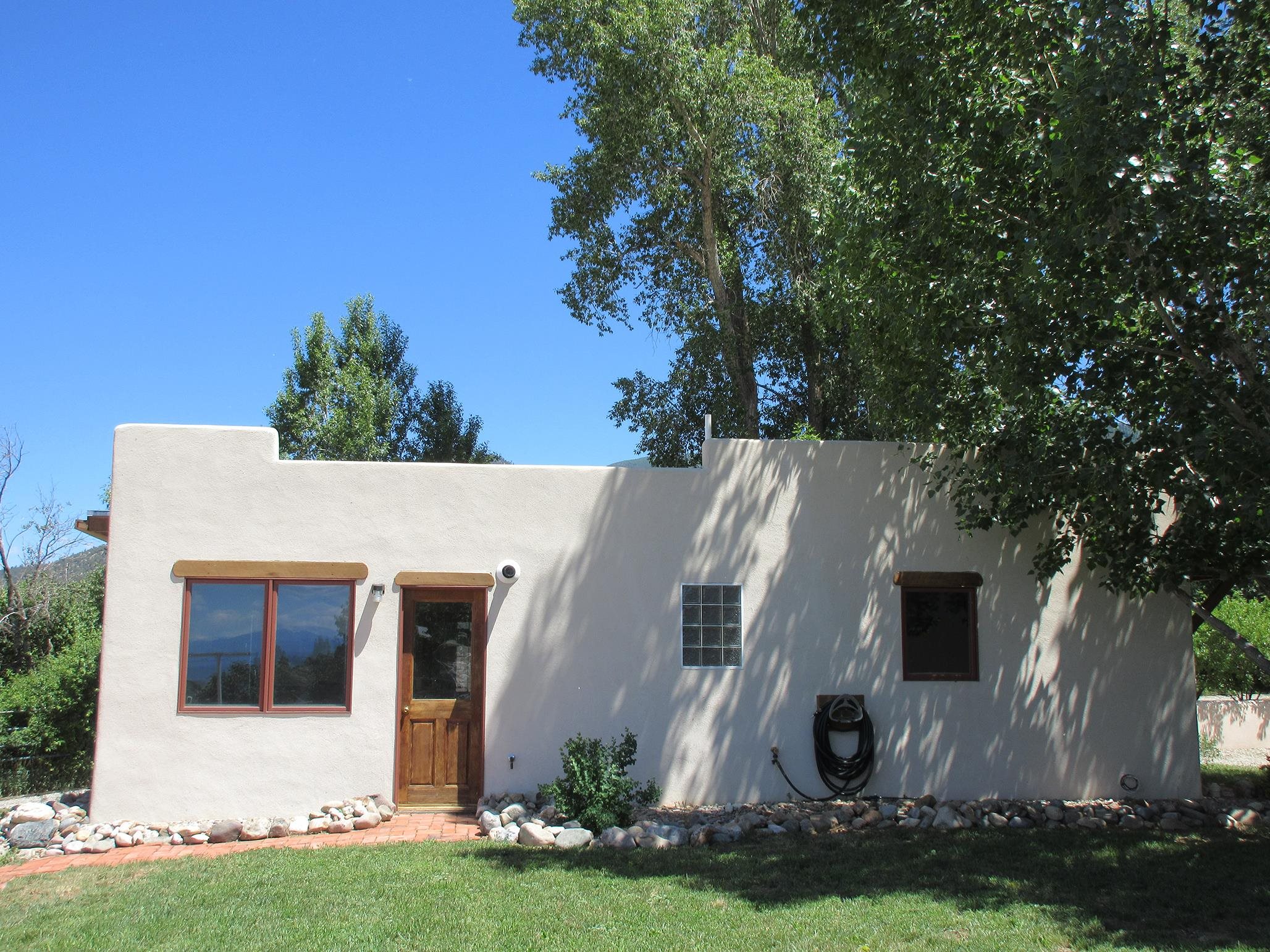 8 Juan Martinez Road, Arroyo Seco, New Mexico image 23