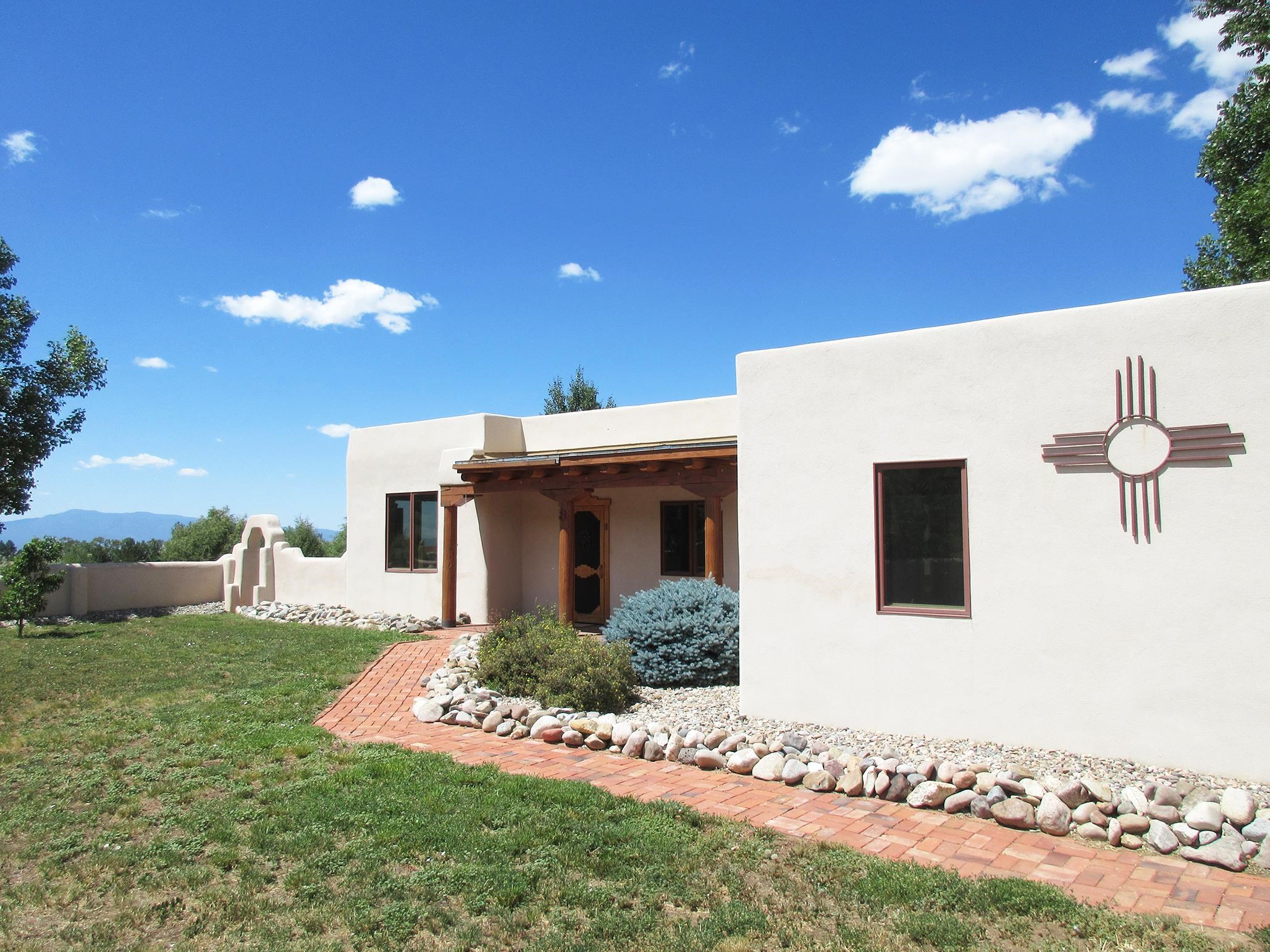 8 Juan Martinez Road, Arroyo Seco, New Mexico image 5