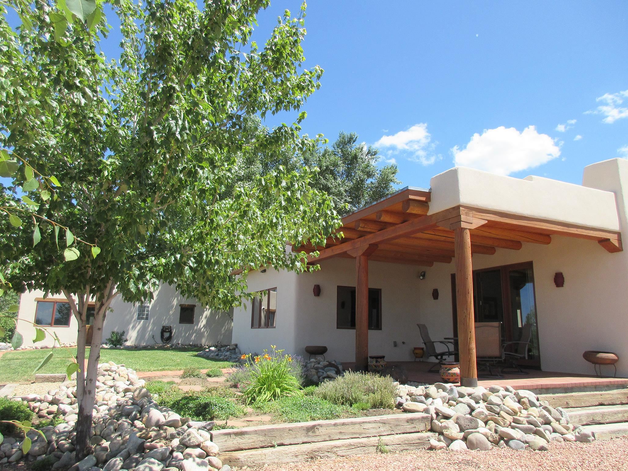 8 Juan Martinez Road, Arroyo Seco, New Mexico image 24