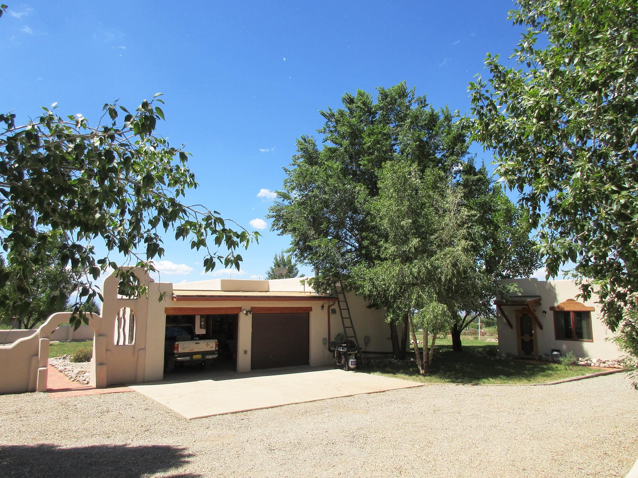 8 Juan Martinez Road, Arroyo Seco, New Mexico image 17