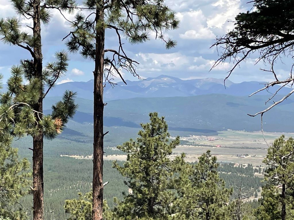 Photo of 397 Vail Loop, Angel Fire, NM 87710 (MLS # 108877)