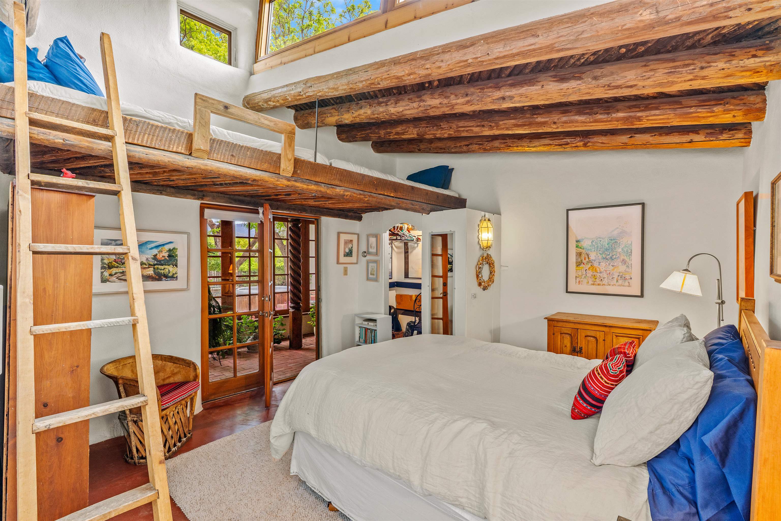115 Quesnel St, Taos, New Mexico image 17