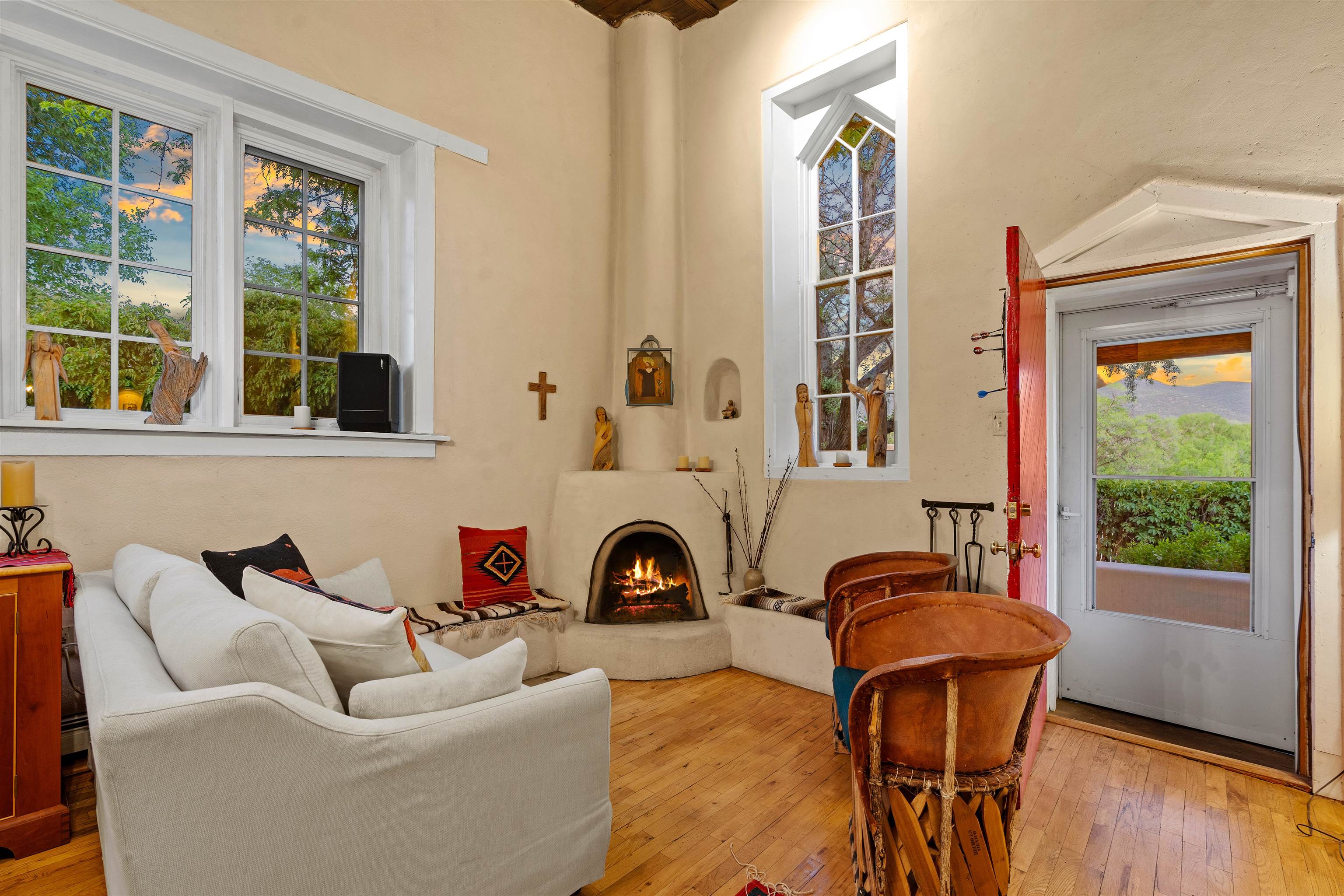 115 Quesnel St, Taos, New Mexico image 29