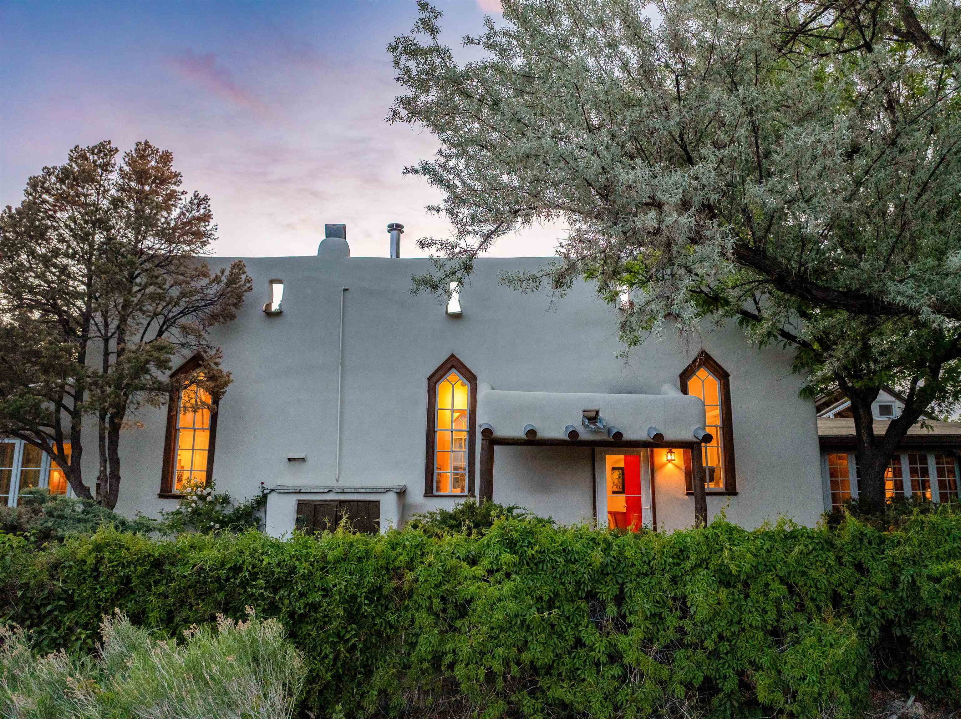 115 Quesnel St, Taos, New Mexico image 43
