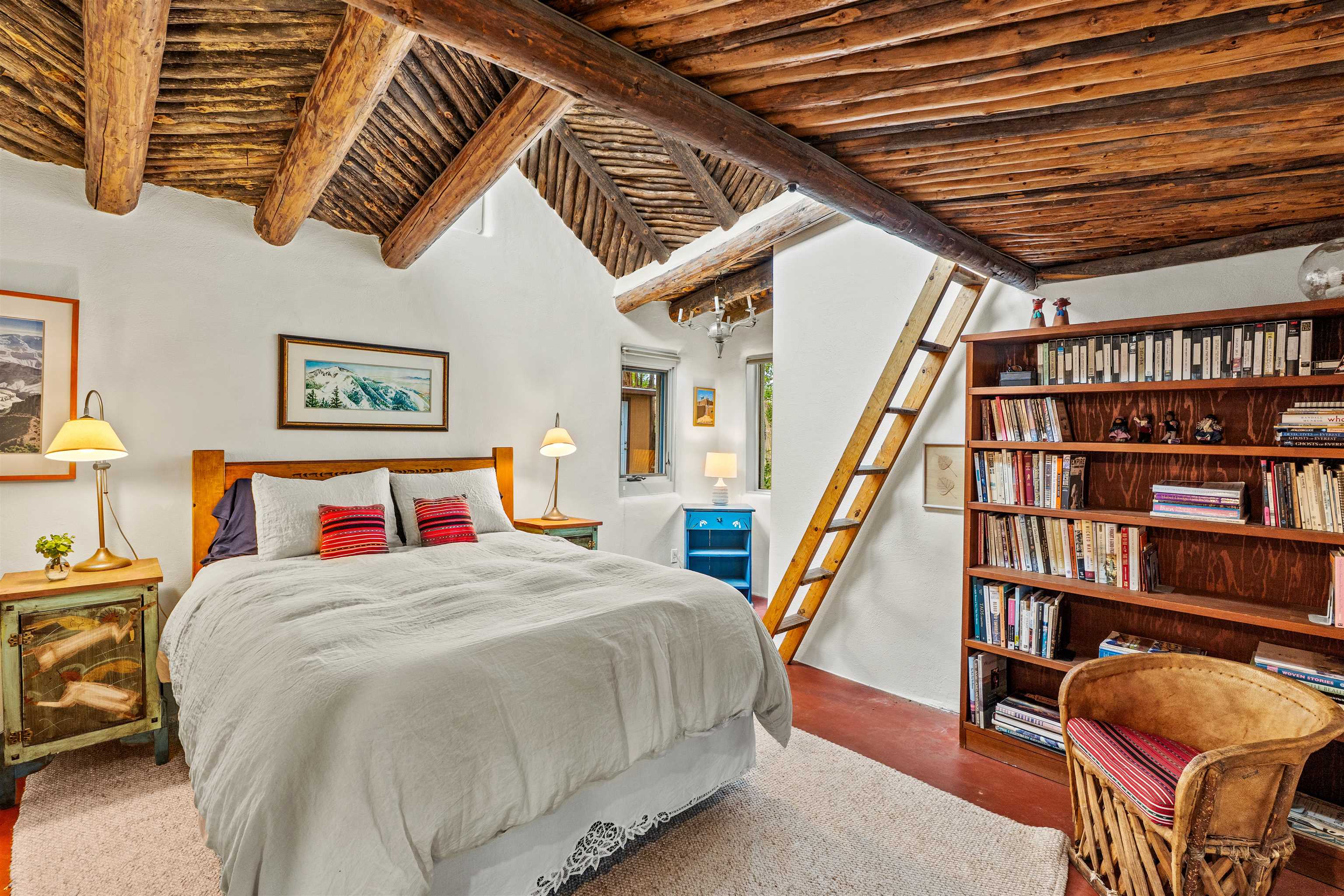 115 Quesnel St, Taos, New Mexico image 18