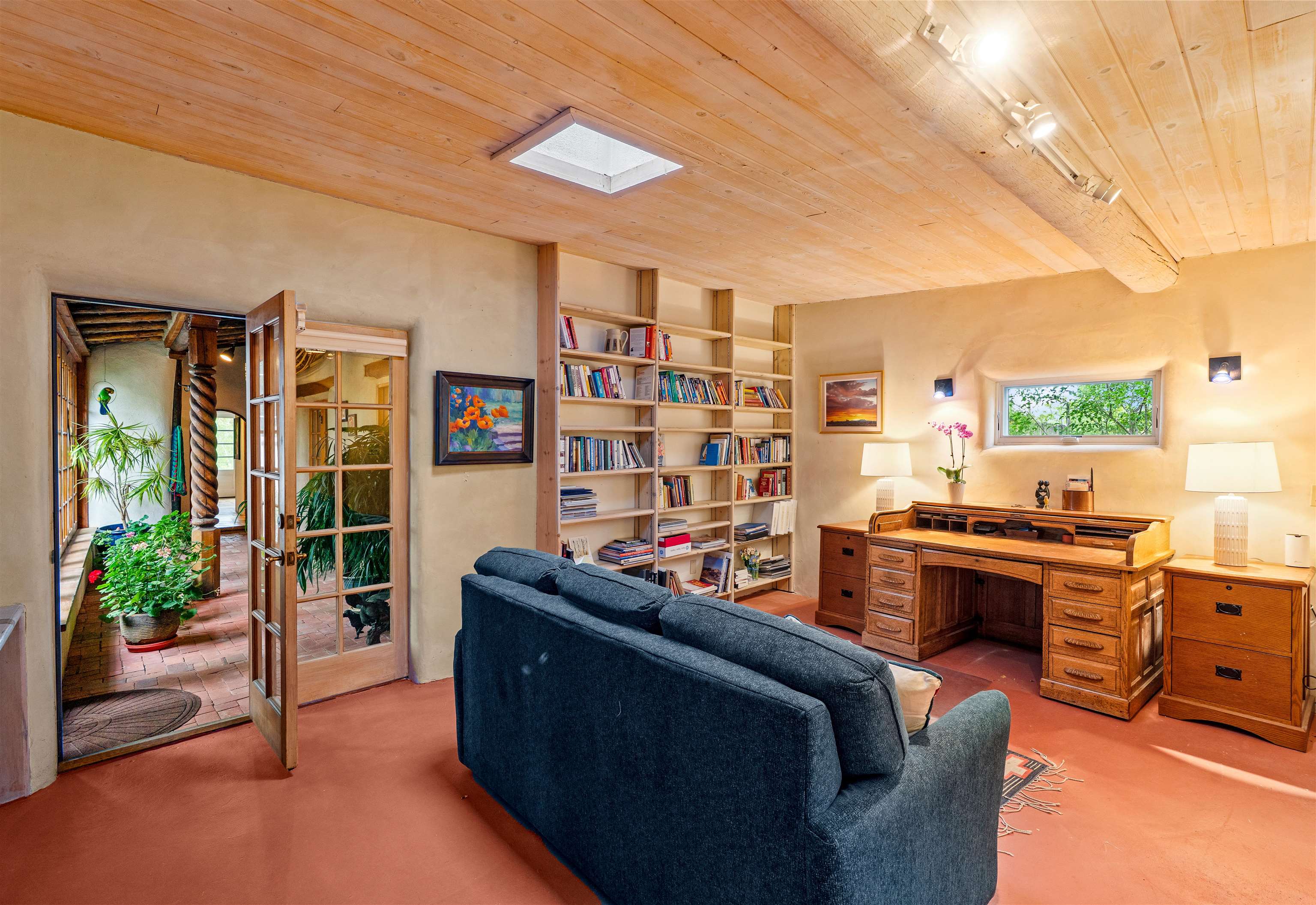 115 Quesnel St, Taos, New Mexico image 20