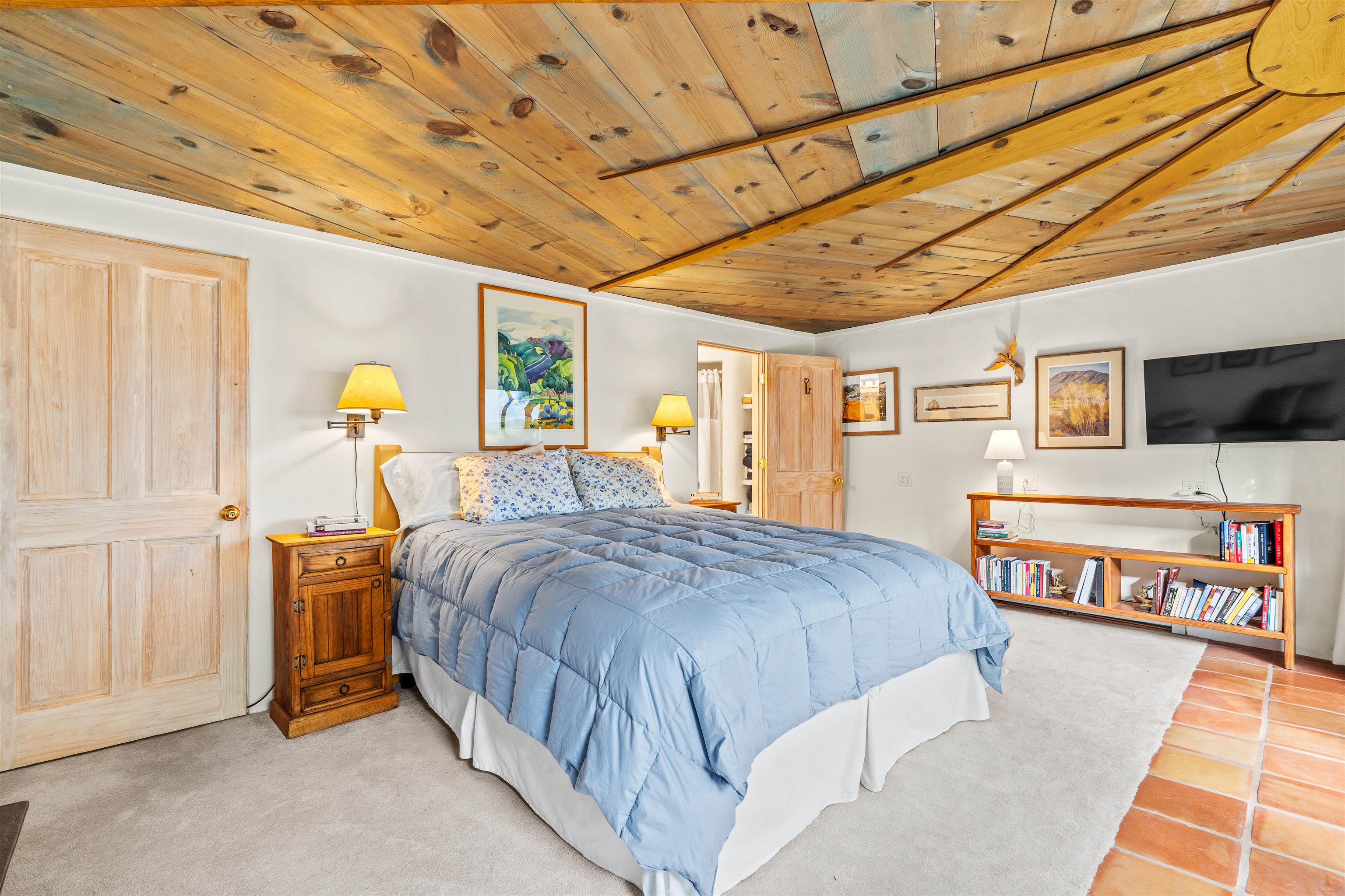 115 Quesnel St, Taos, New Mexico image 24