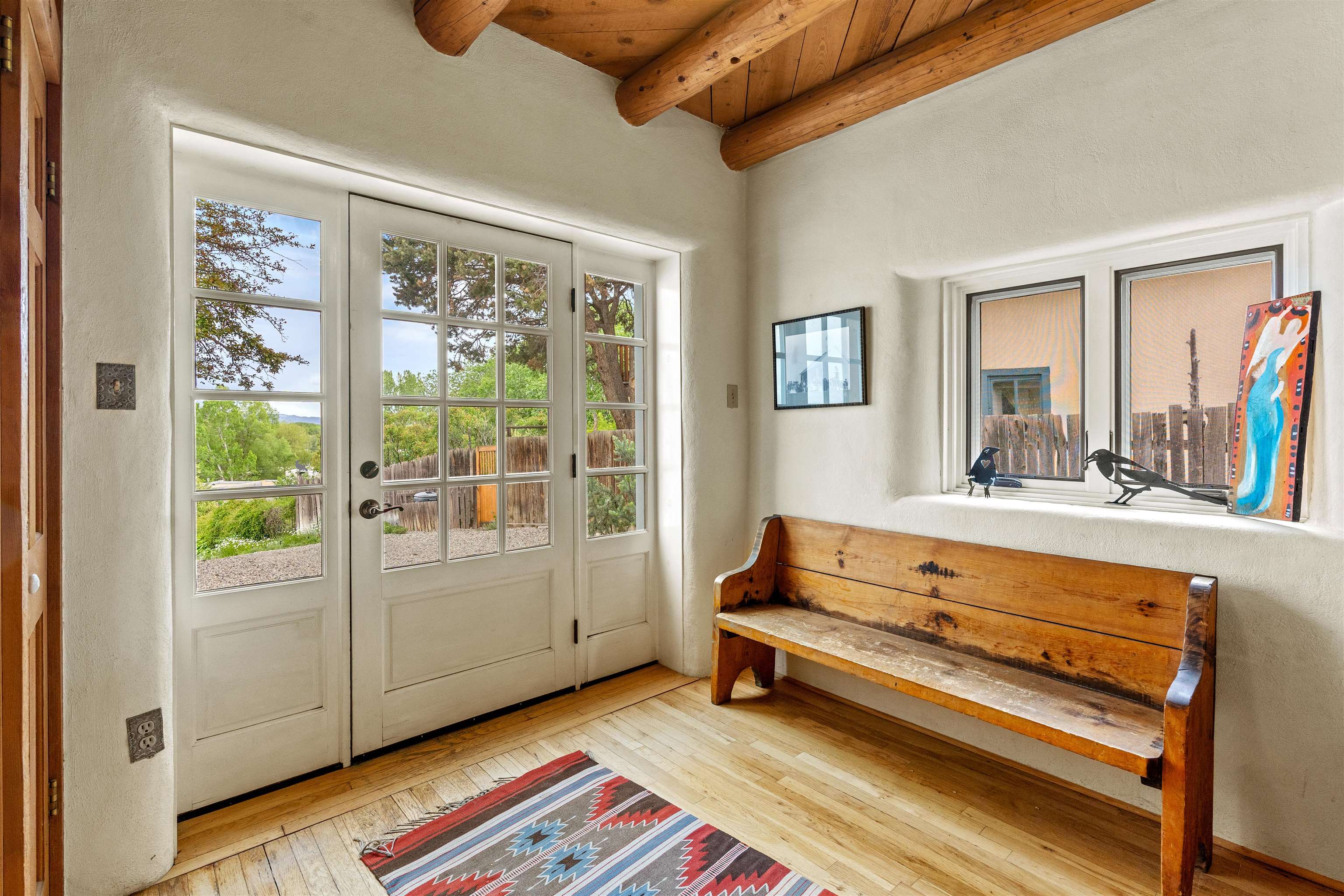 115 Quesnel St, Taos, New Mexico image 14