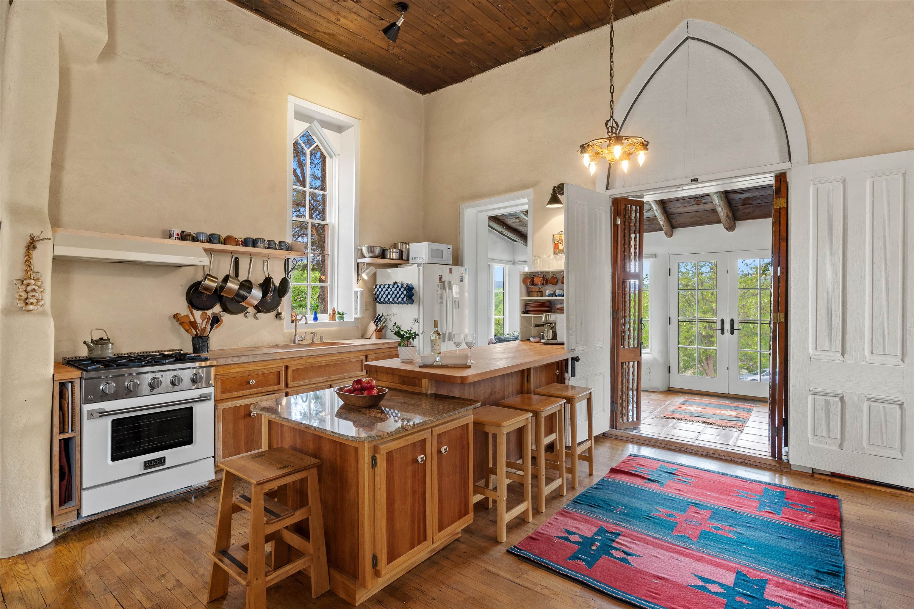 115 Quesnel St, Taos, New Mexico image 6