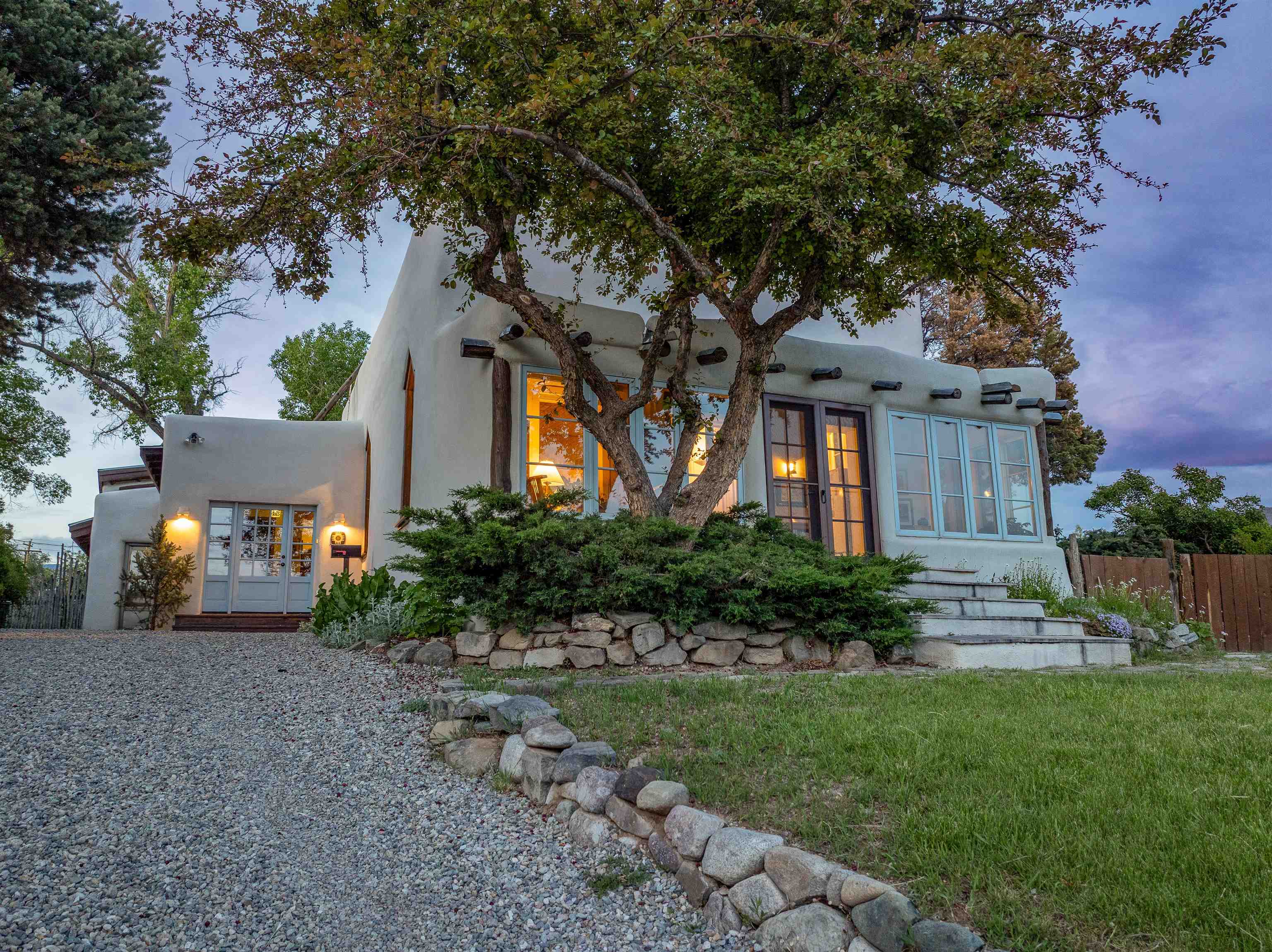 115 Quesnel St, Taos, New Mexico image 46