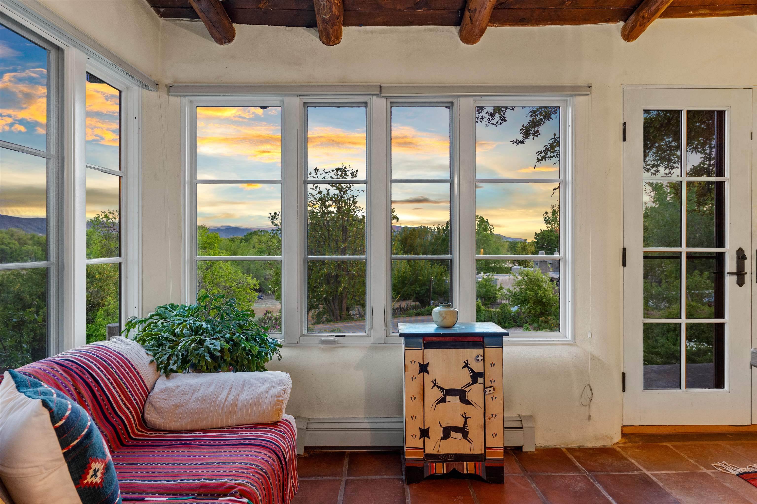 115 Quesnel St, Taos, New Mexico image 32