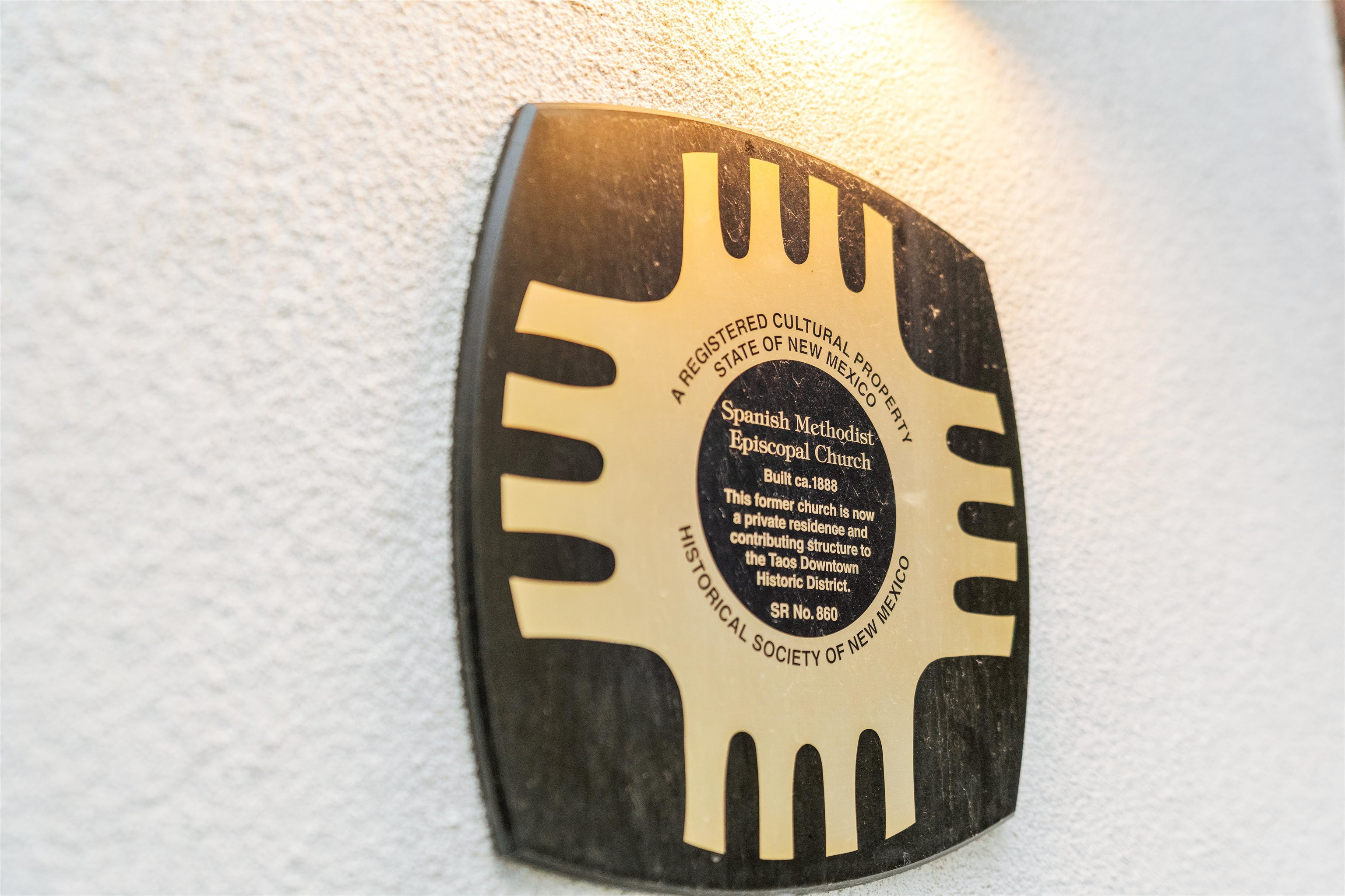 115 Quesnel St, Taos, New Mexico image 44