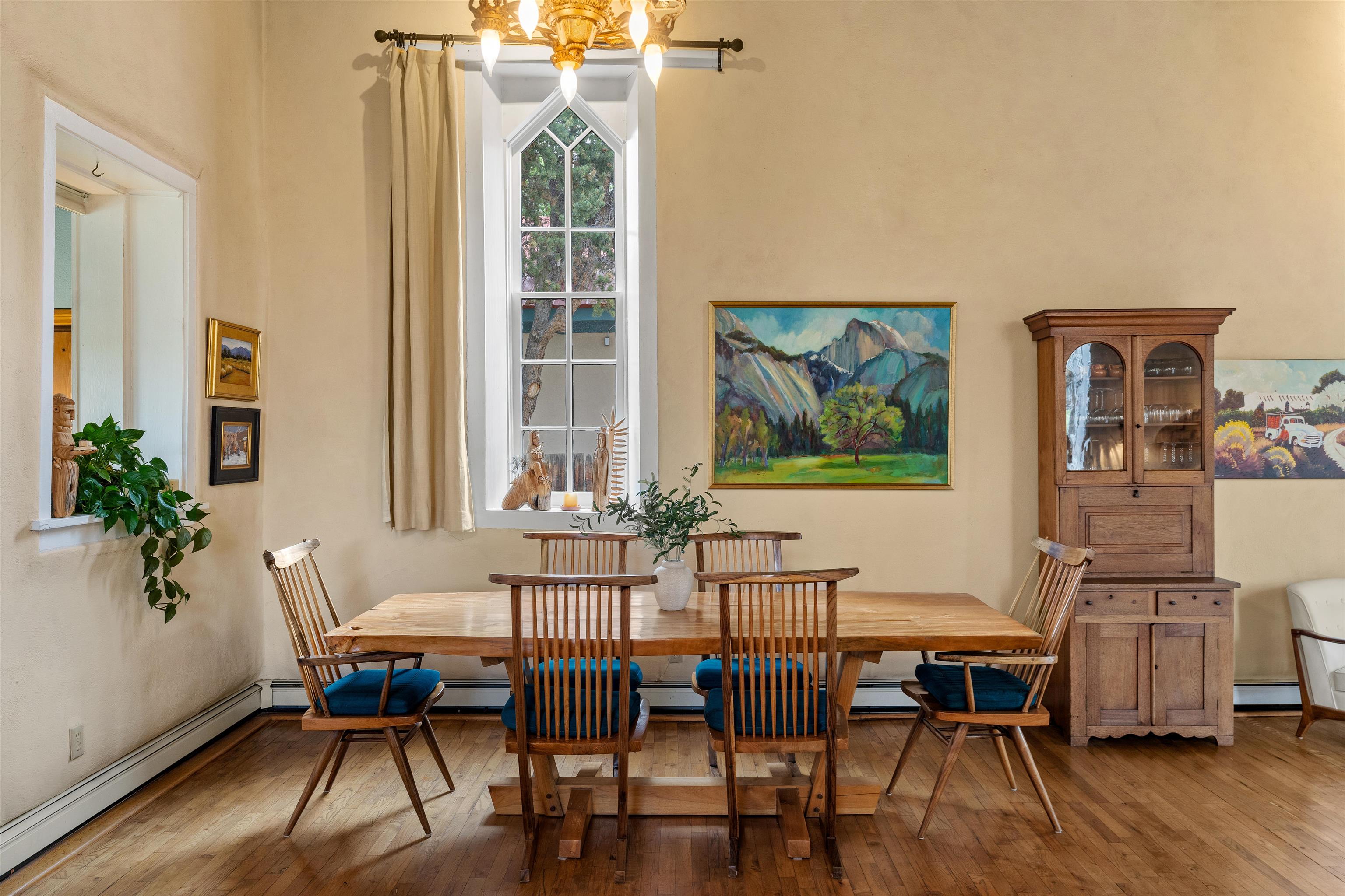 115 Quesnel St, Taos, New Mexico image 8