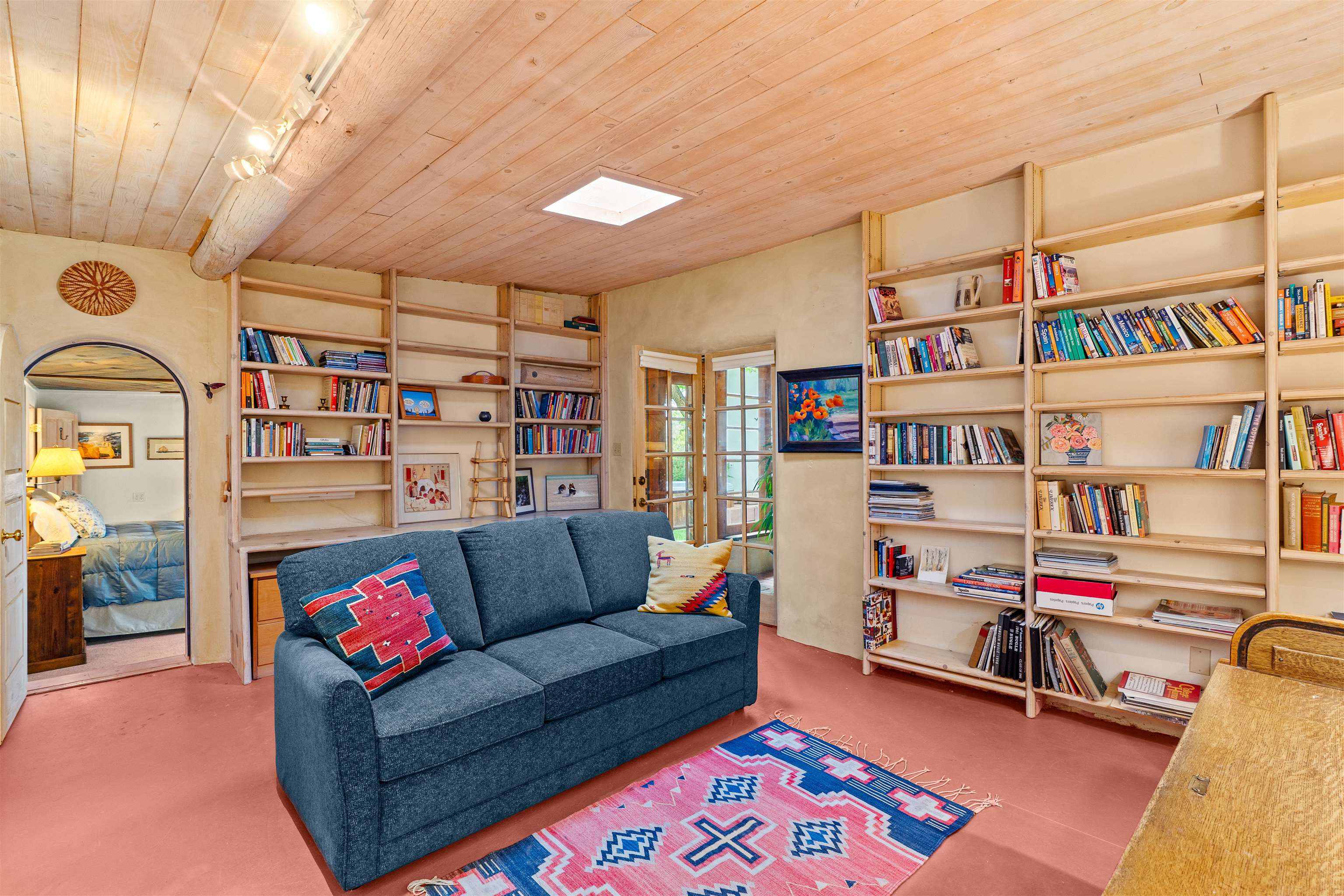 115 Quesnel St, Taos, New Mexico image 19