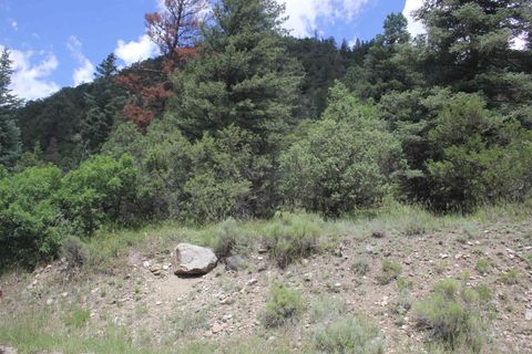Vacant Land For Sale - 12 ACRES Cabresto Canyon<br/> Questa, NM 87556