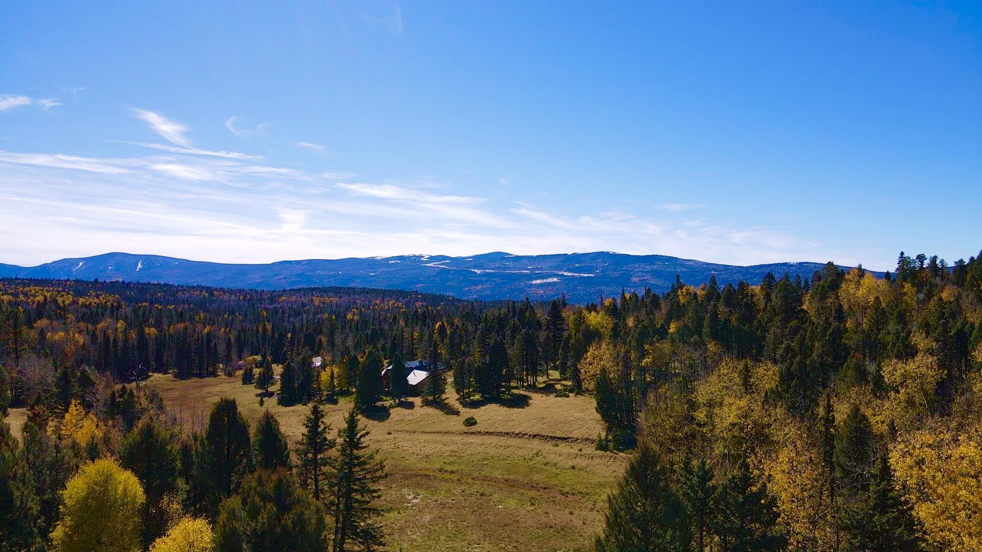 Lot 1500 Vista Del Sur, Angel Fire, New Mexico image 3