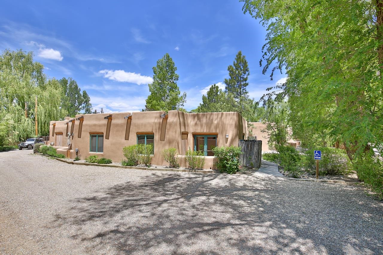 404 Dolan Street Unit D St #D, Taos, New Mexico image 27