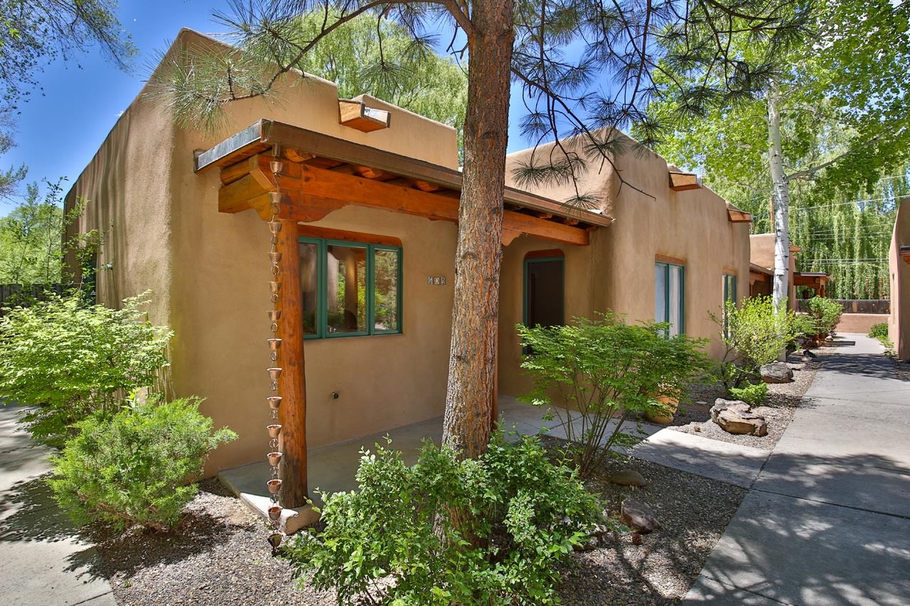 404 Dolan Street Unit D St #D, Taos, New Mexico image 18