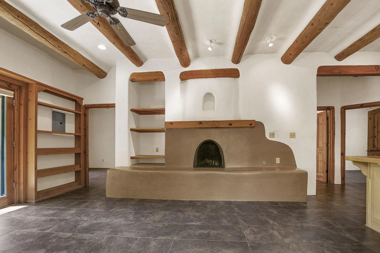 404 Dolan Street Unit D St #D, Taos, New Mexico image 3