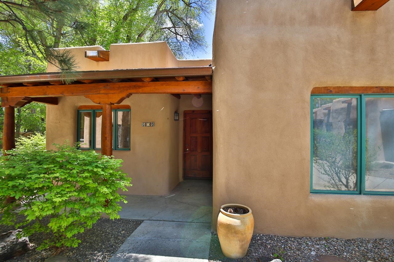 404 Dolan Street Unit D St #D, Taos, New Mexico image 16