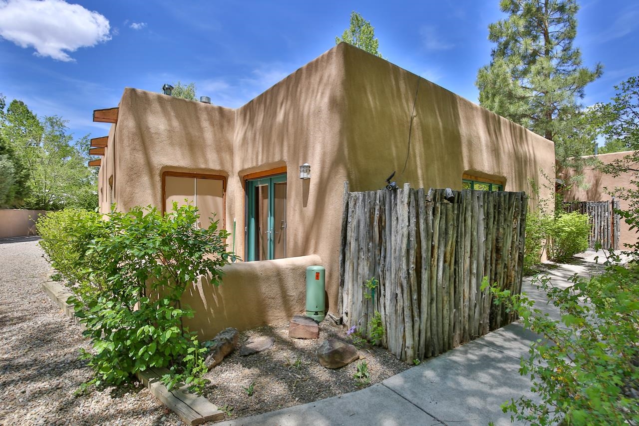 404 Dolan Street Unit D St #D, Taos, New Mexico image 26