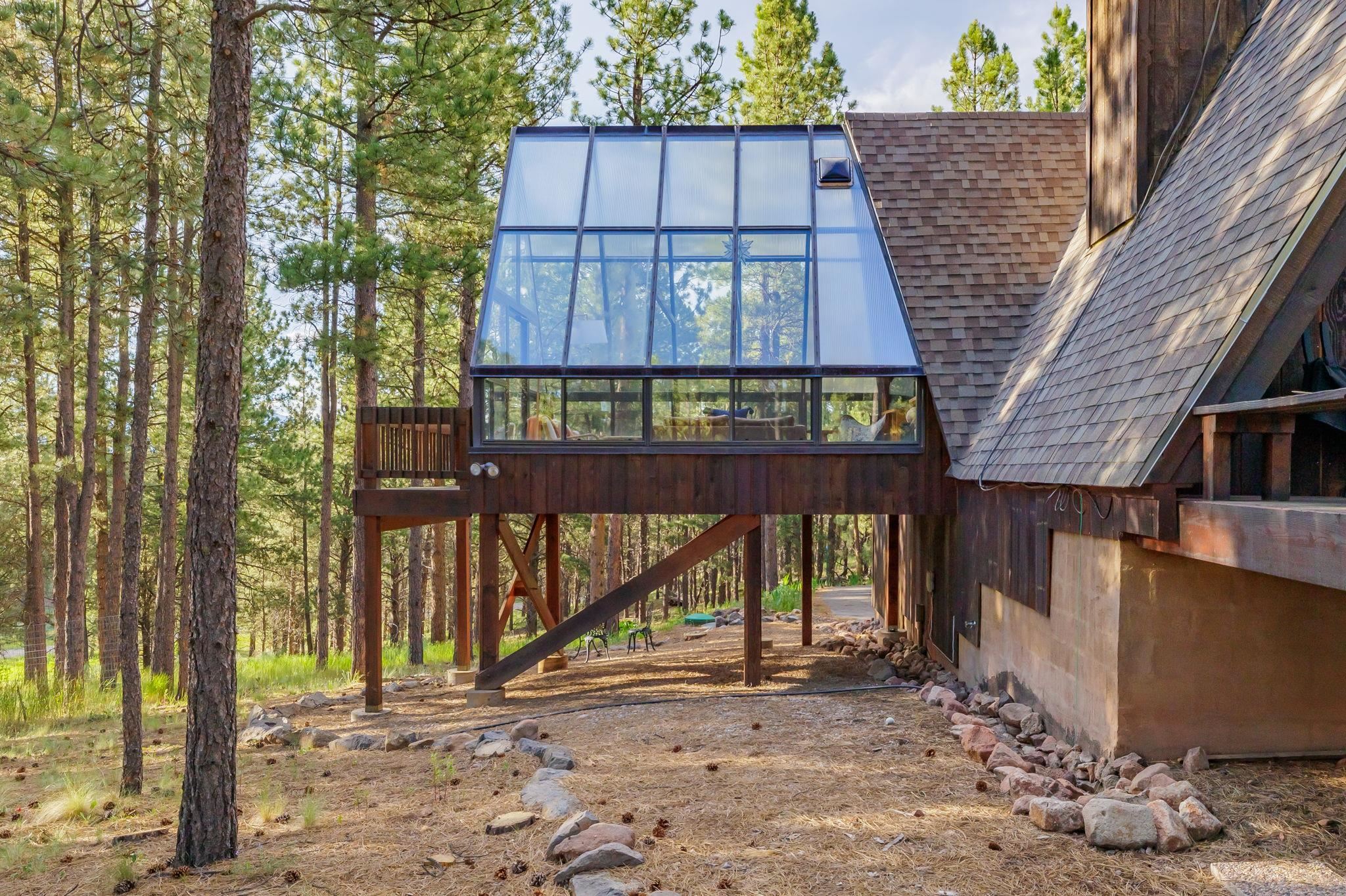 21 Alta Rd, Angel Fire, New Mexico image 4