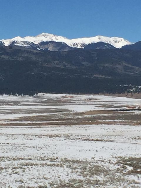 Photo of 9 Buckskin Road, Angel Fire, NM 87710 (MLS # 113844)