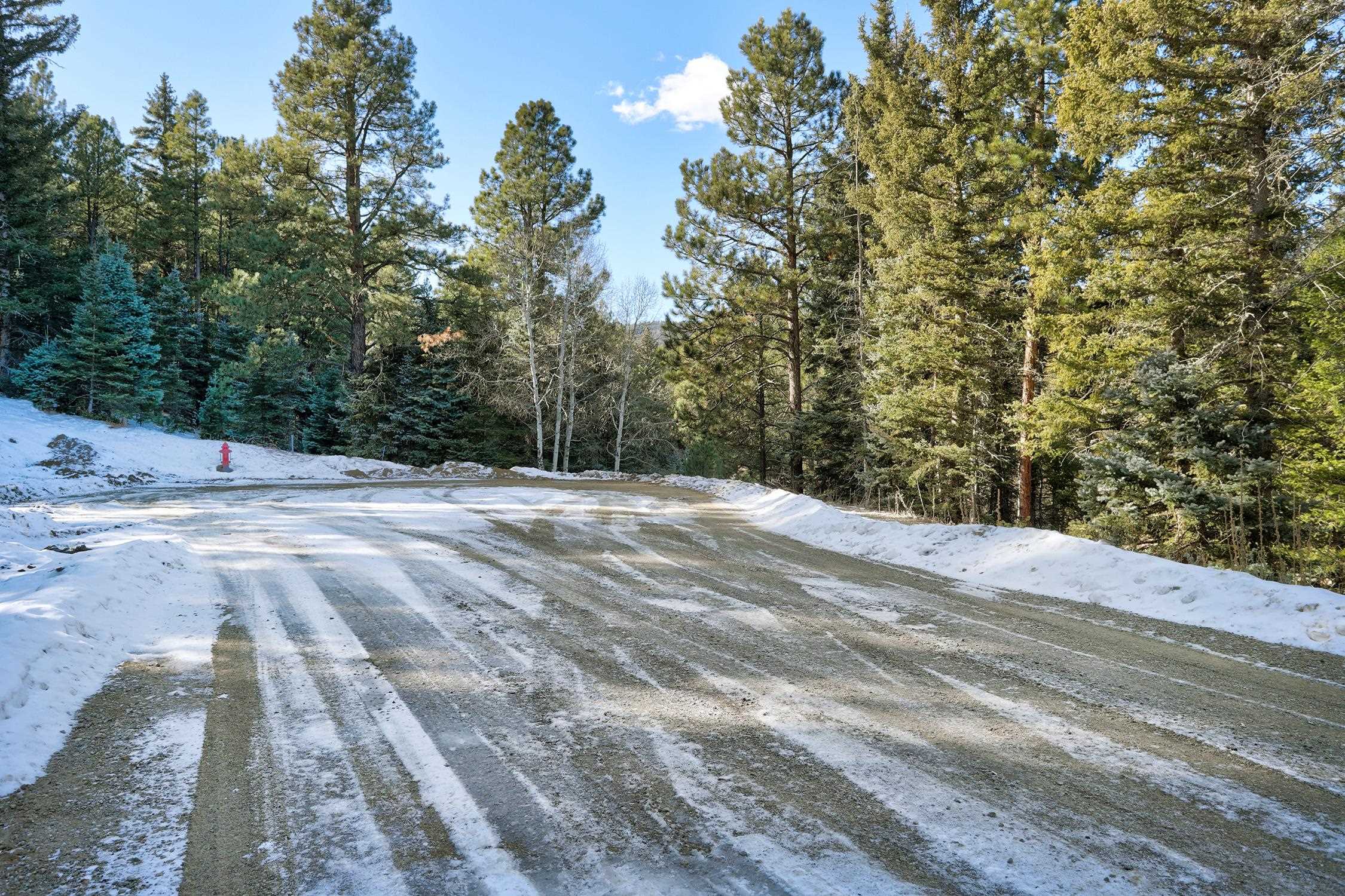 Lot 26 San Andres Terrace, Angel Fire, New Mexico image 1