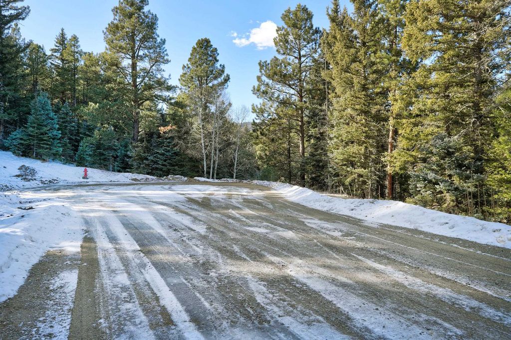 Photo of lot 26 San Andres Terrace, Angel Fire, NM 87710 (MLS # 112650)